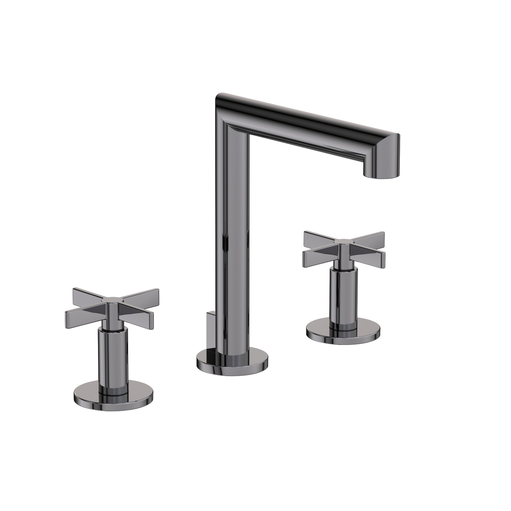 Newport Brass Tolmin® Widespread Lavatory Faucet