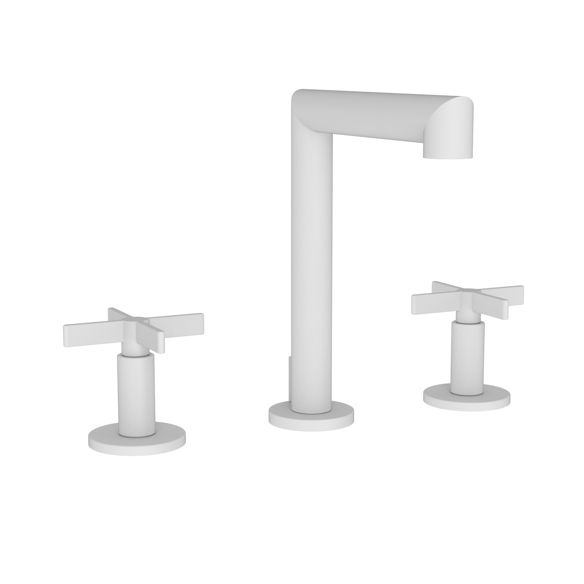 Newport Brass Tolmin® Widespread Lavatory Faucet