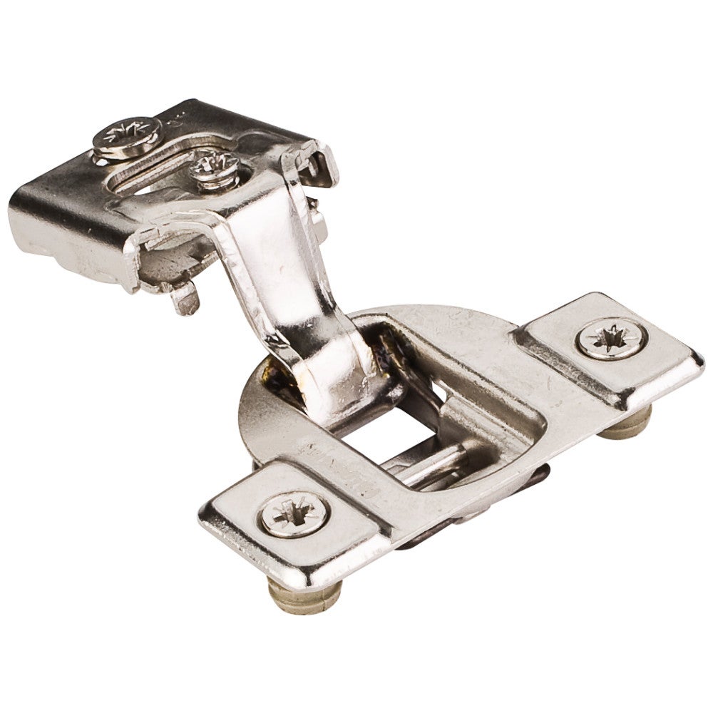 Hardware Resources HR MAX 105° 1" Economical Standard Duty Self-close Compact hinge with 8 mm Dowels