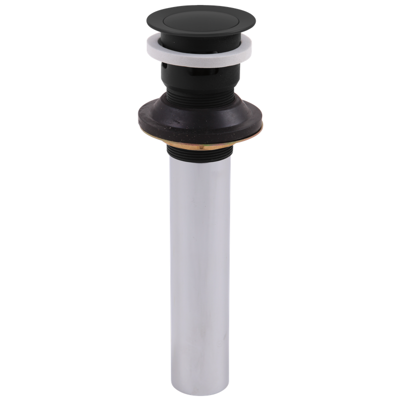Delta Other Push Pop-Up with Overflow