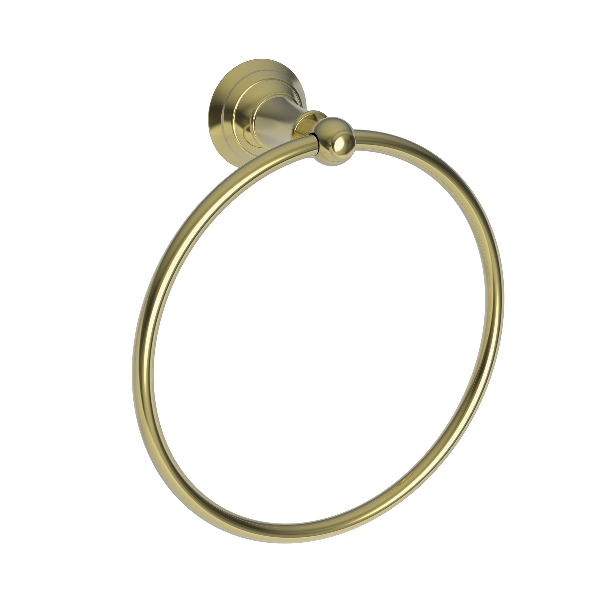 Newport Brass Aylesbury Towel Ring