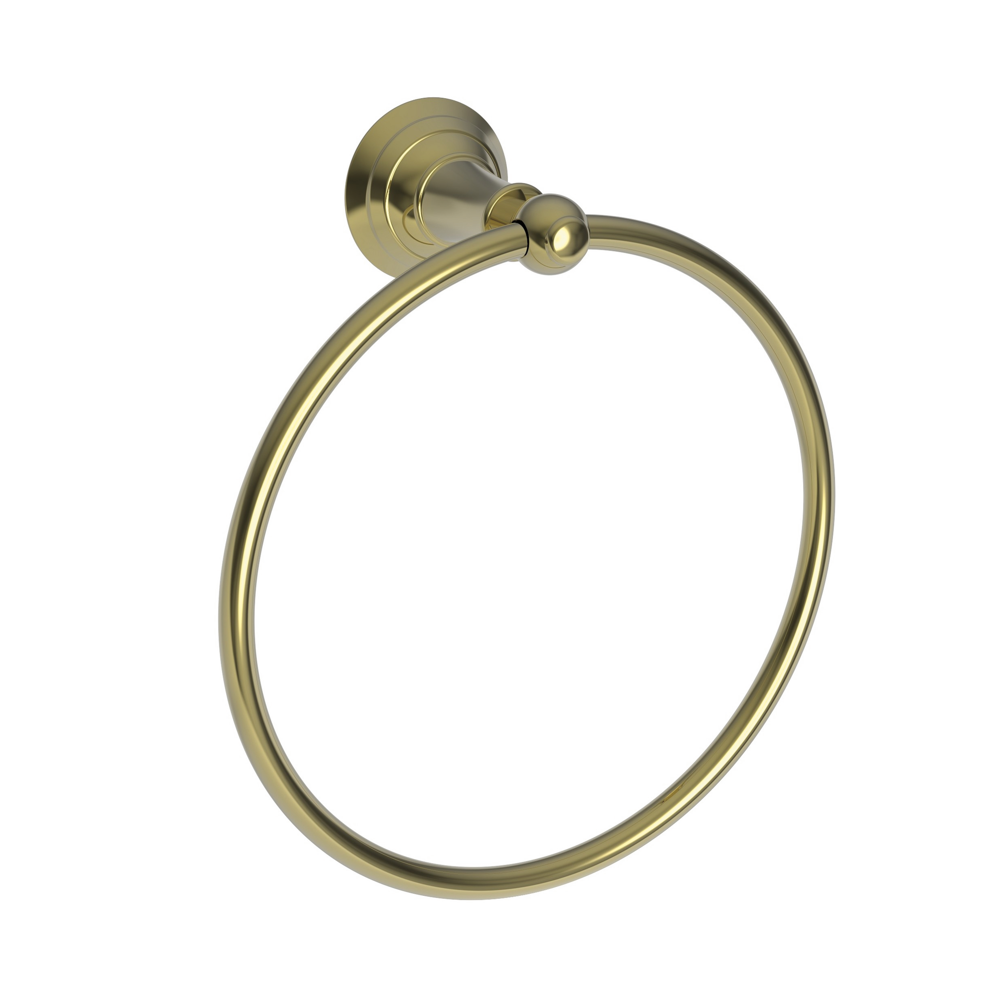 Newport Brass Aylesbury Towel Ring