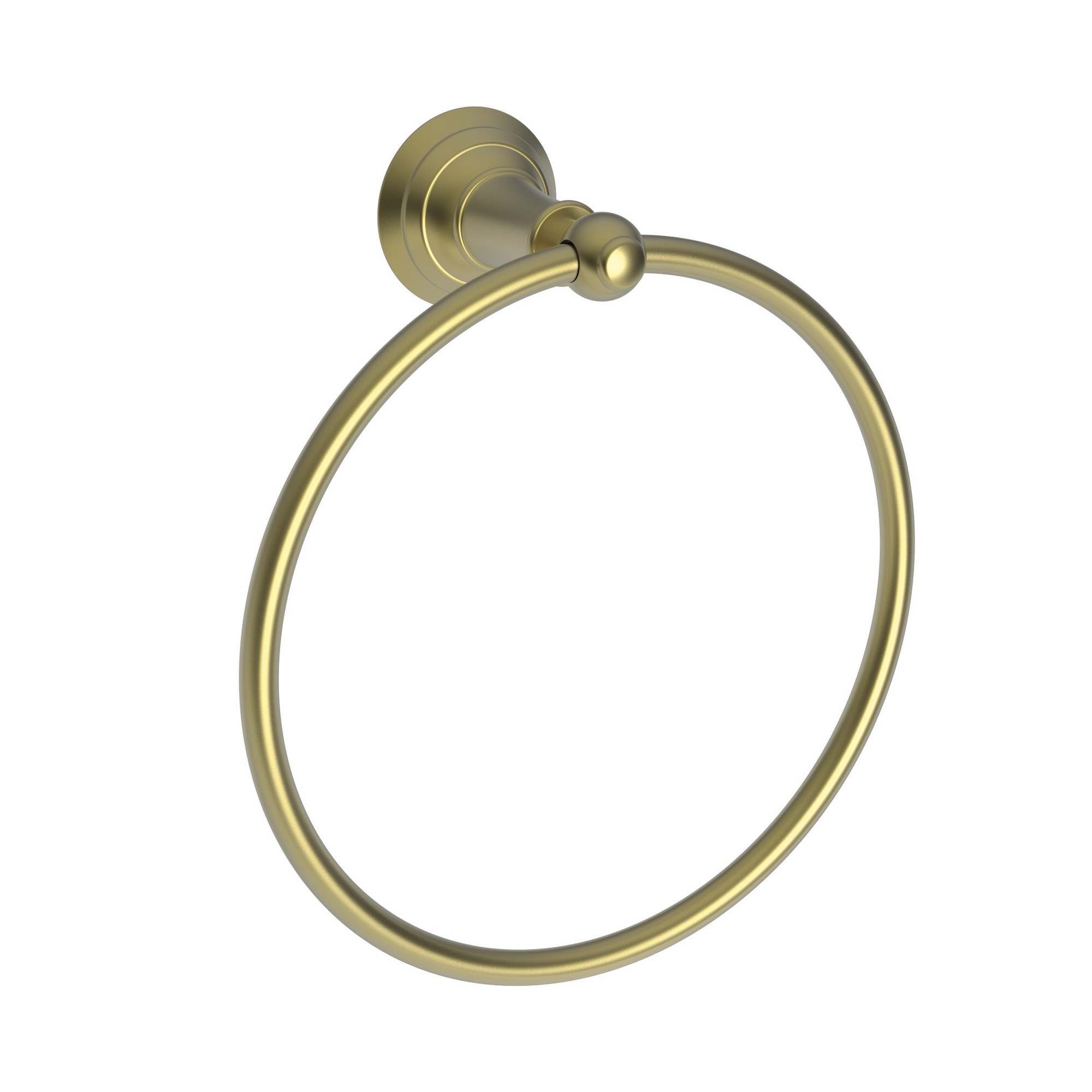 Newport Brass Aylesbury Towel Ring