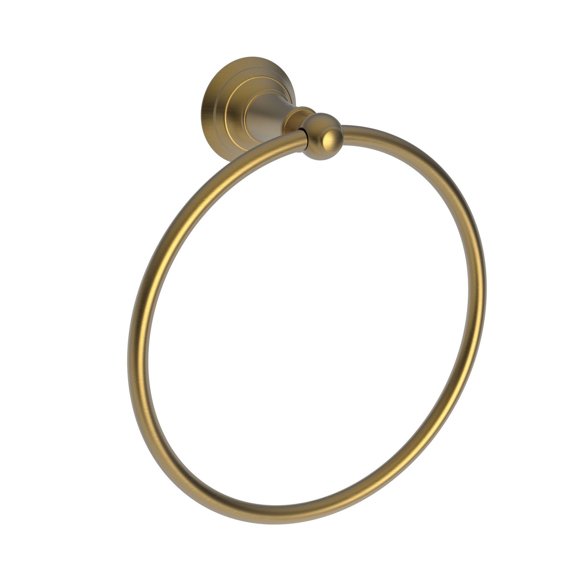 Newport Brass Aylesbury Towel Ring