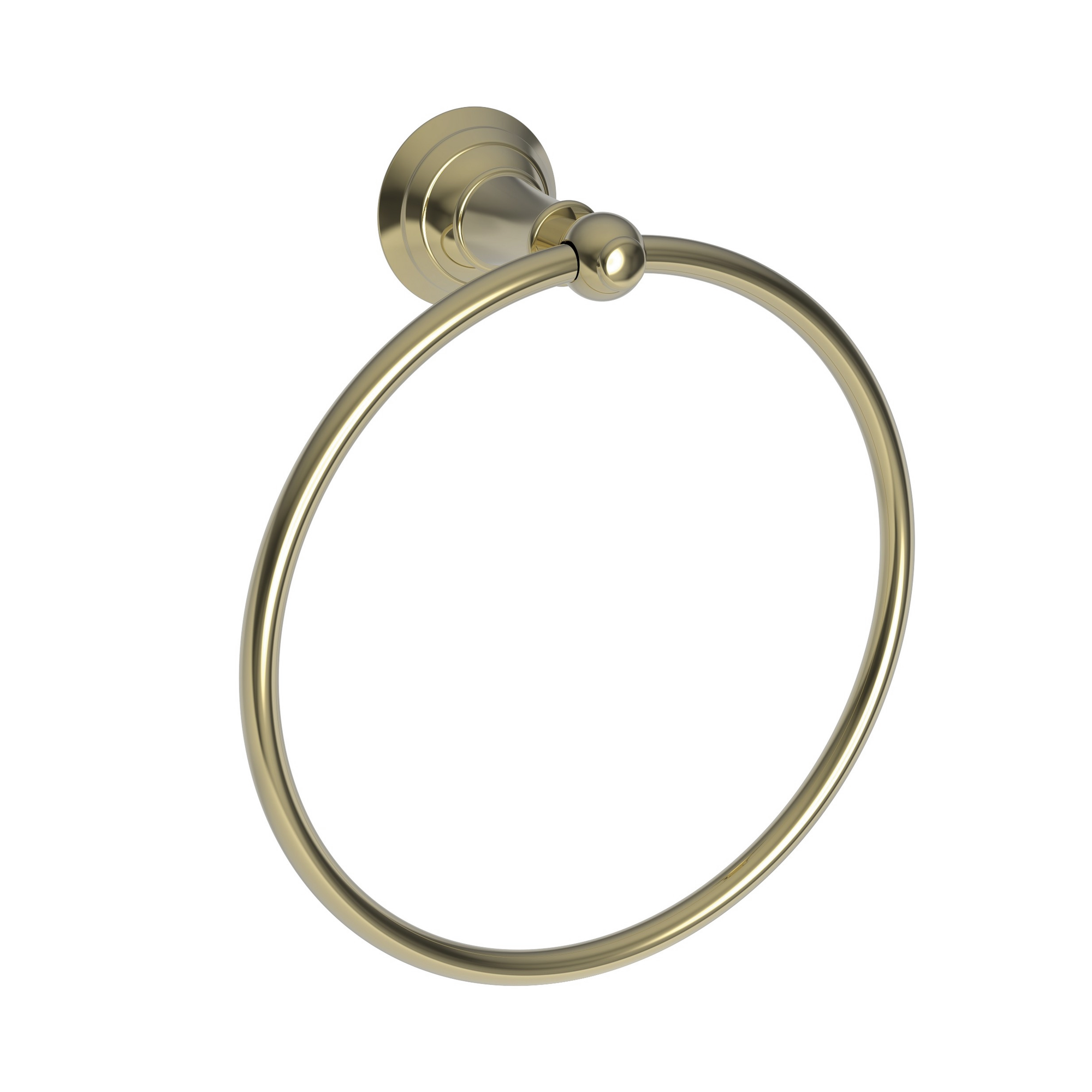 Newport Brass Aylesbury Towel Ring