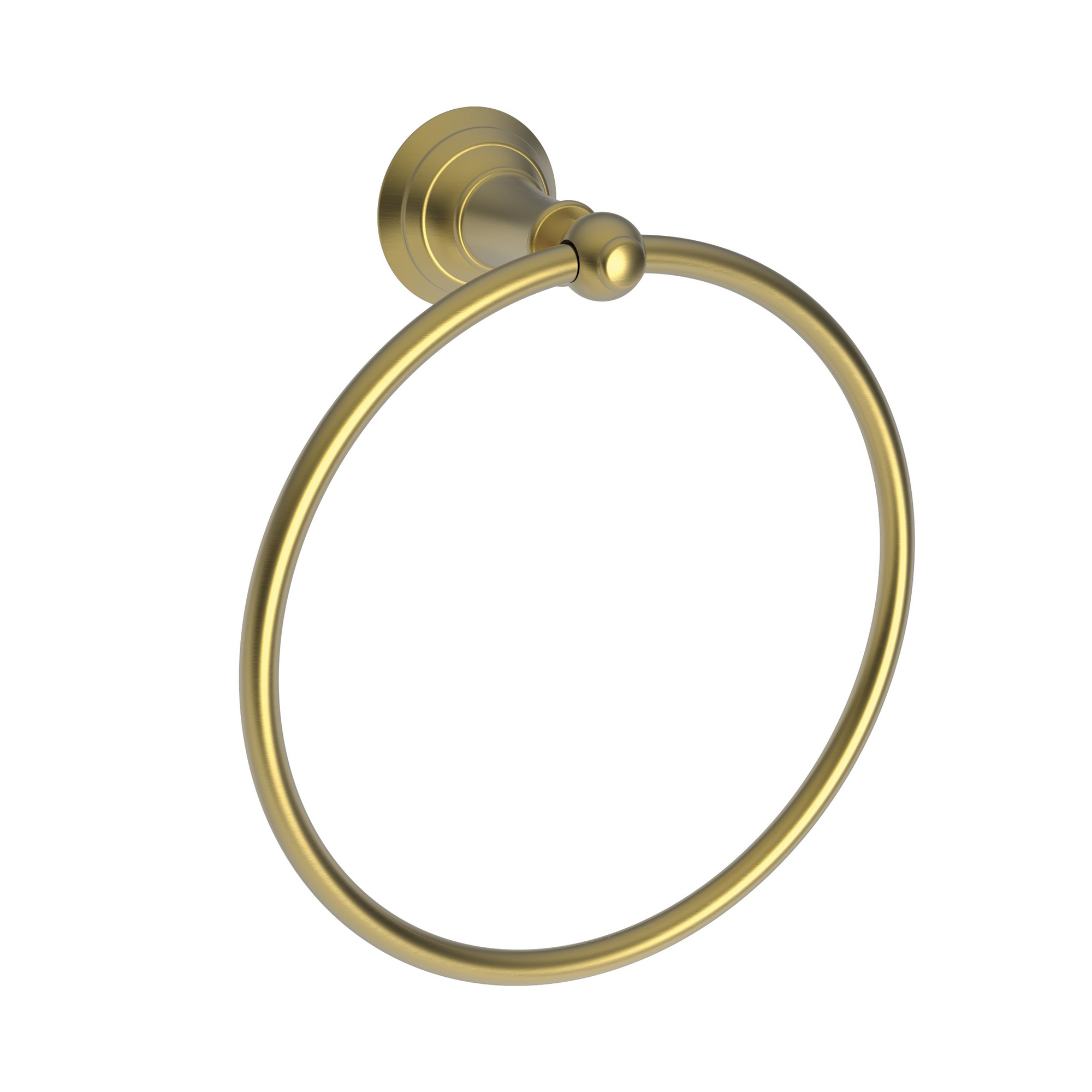 Newport Brass Aylesbury Towel Ring