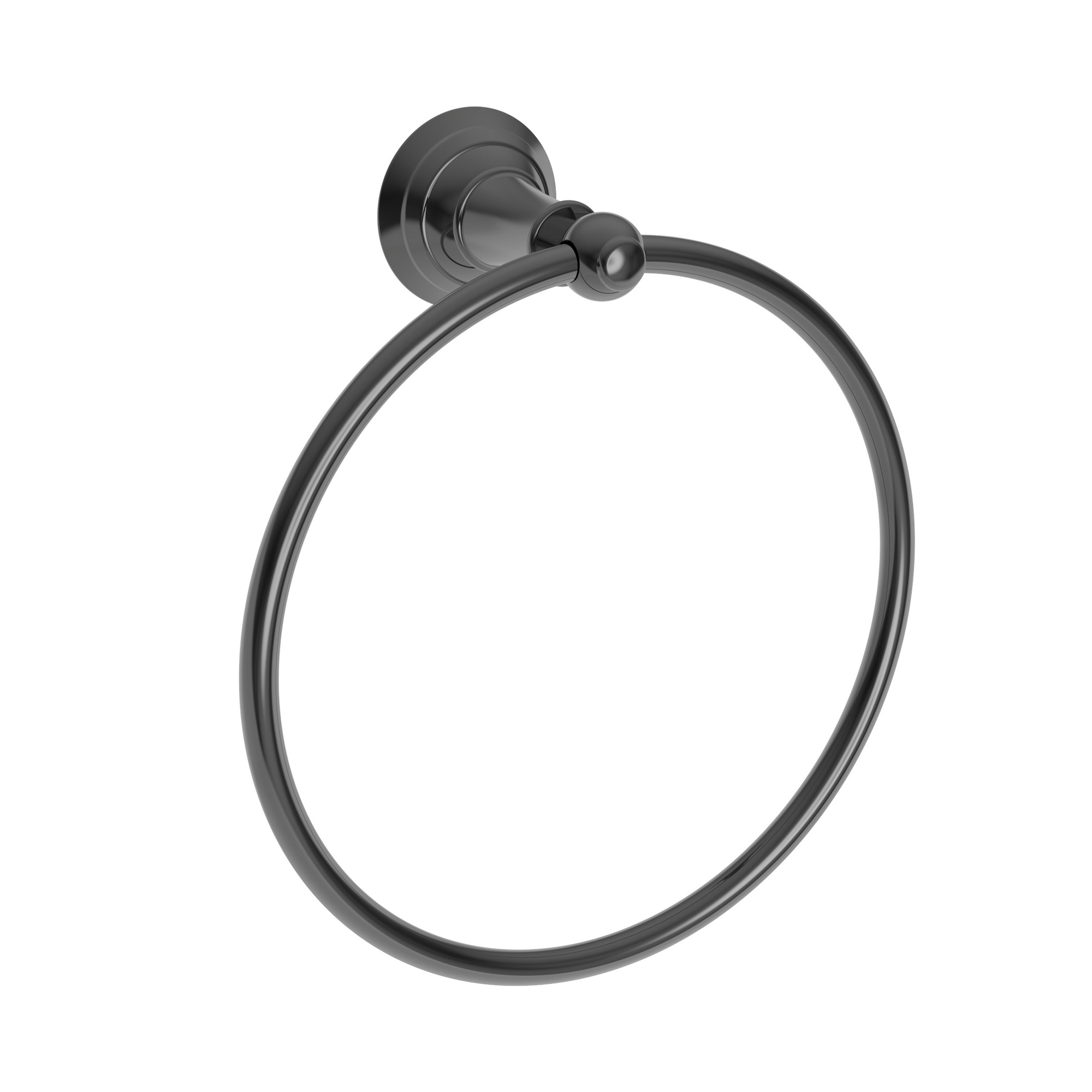 Newport Brass Aylesbury Towel Ring