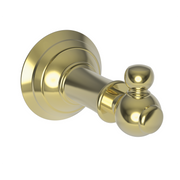 Newport Brass Aylesbury Single Robe Hook
