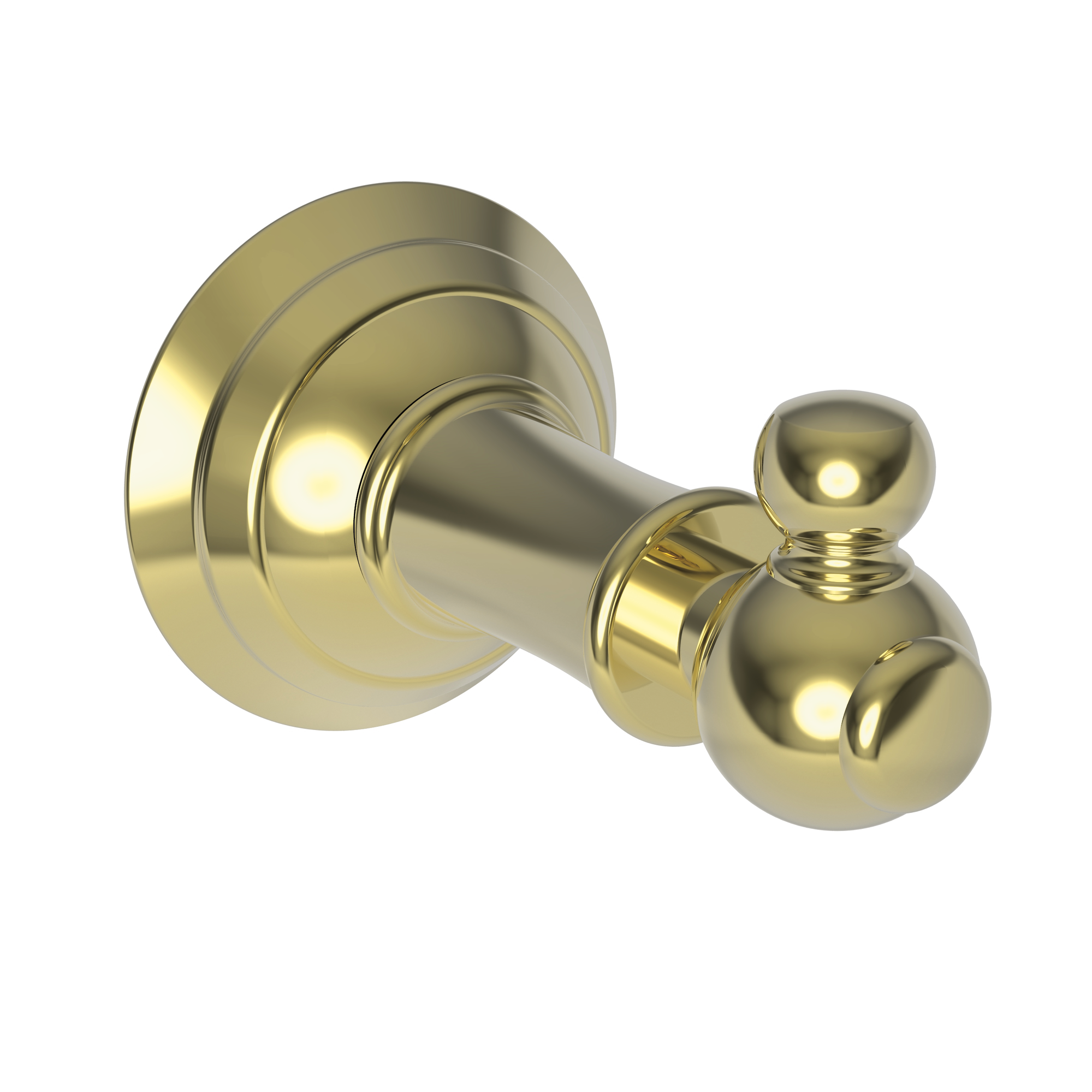 Newport Brass Aylesbury Single Robe Hook