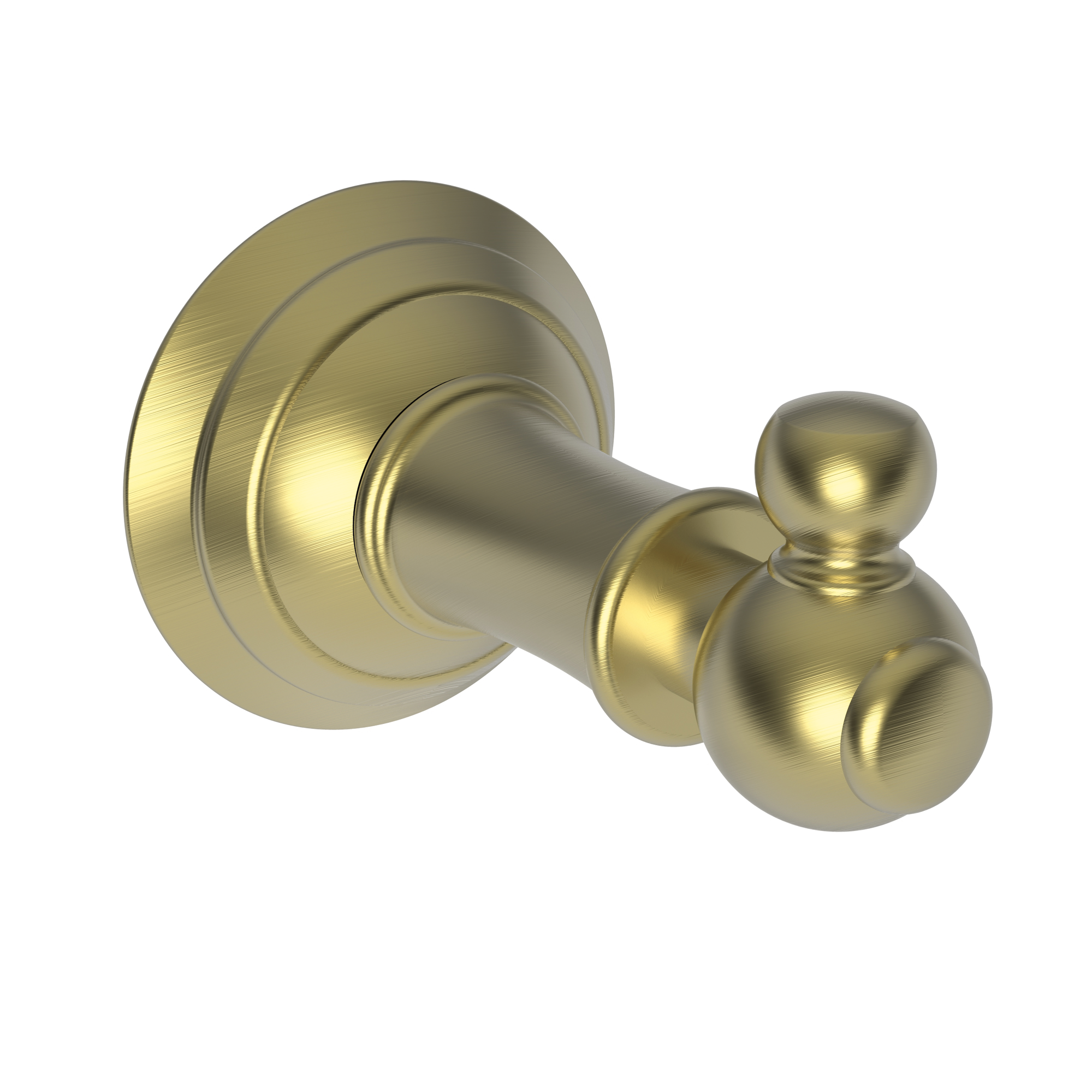 Newport Brass Aylesbury Single Robe Hook