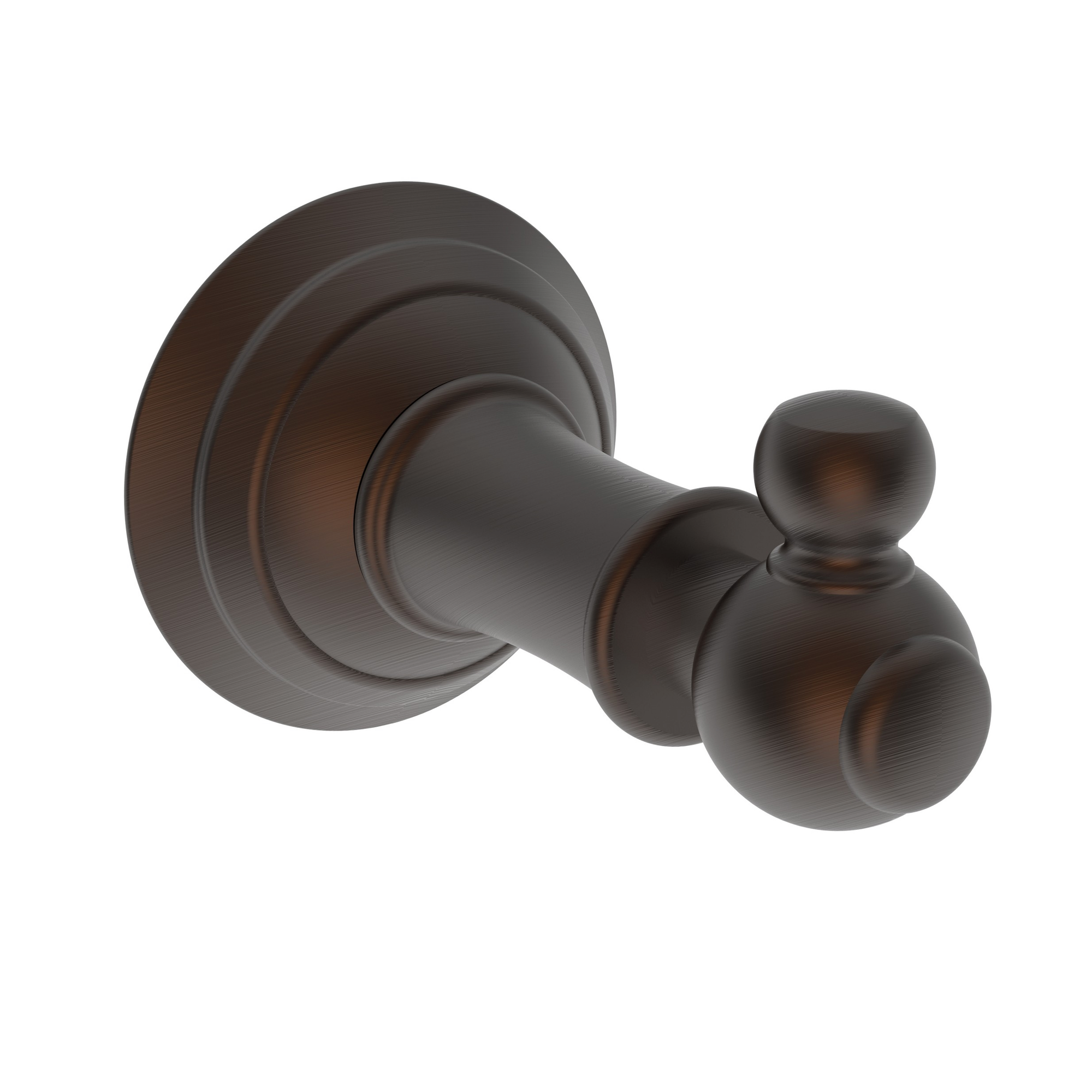 Newport Brass Aylesbury Single Robe Hook