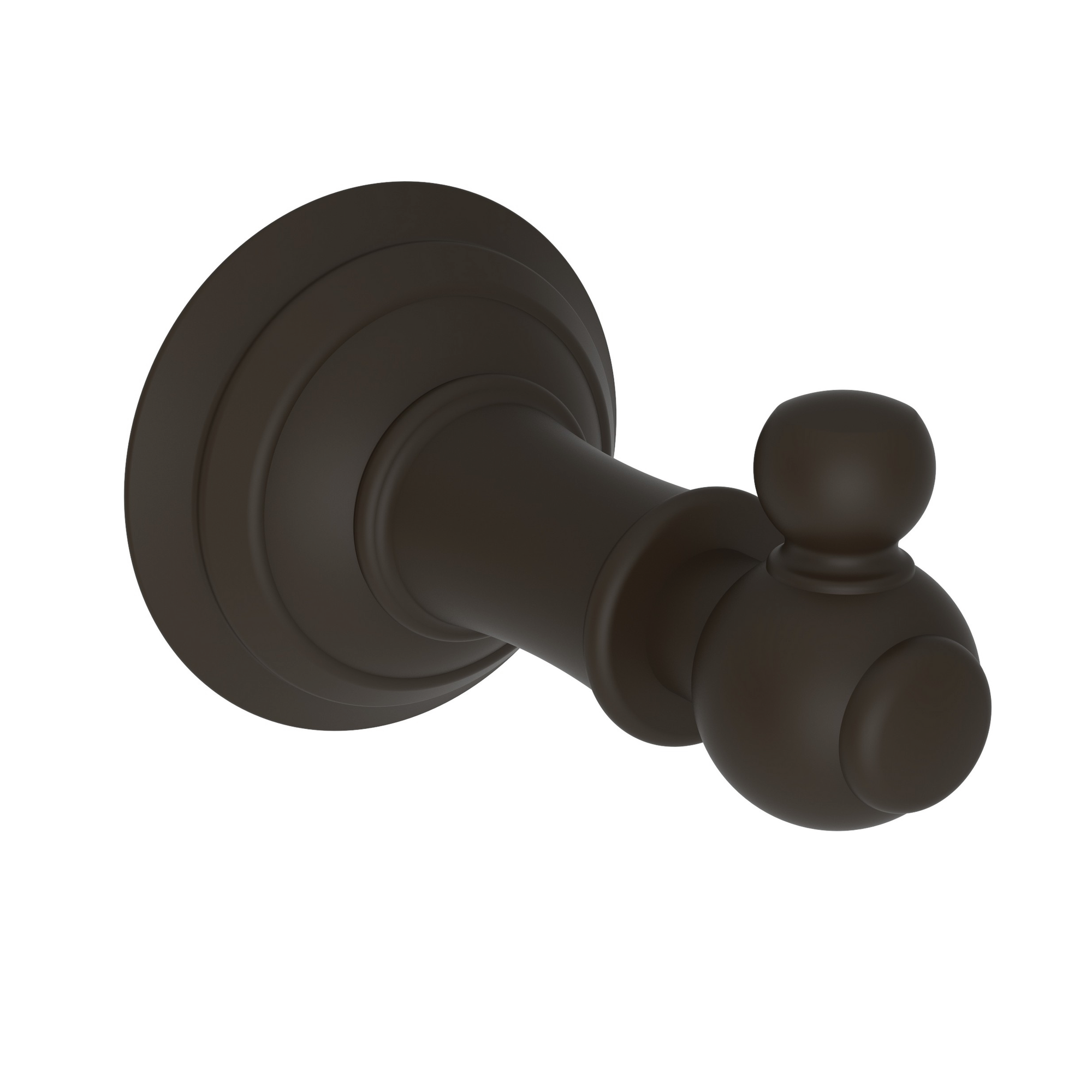 Newport Brass Aylesbury Single Robe Hook