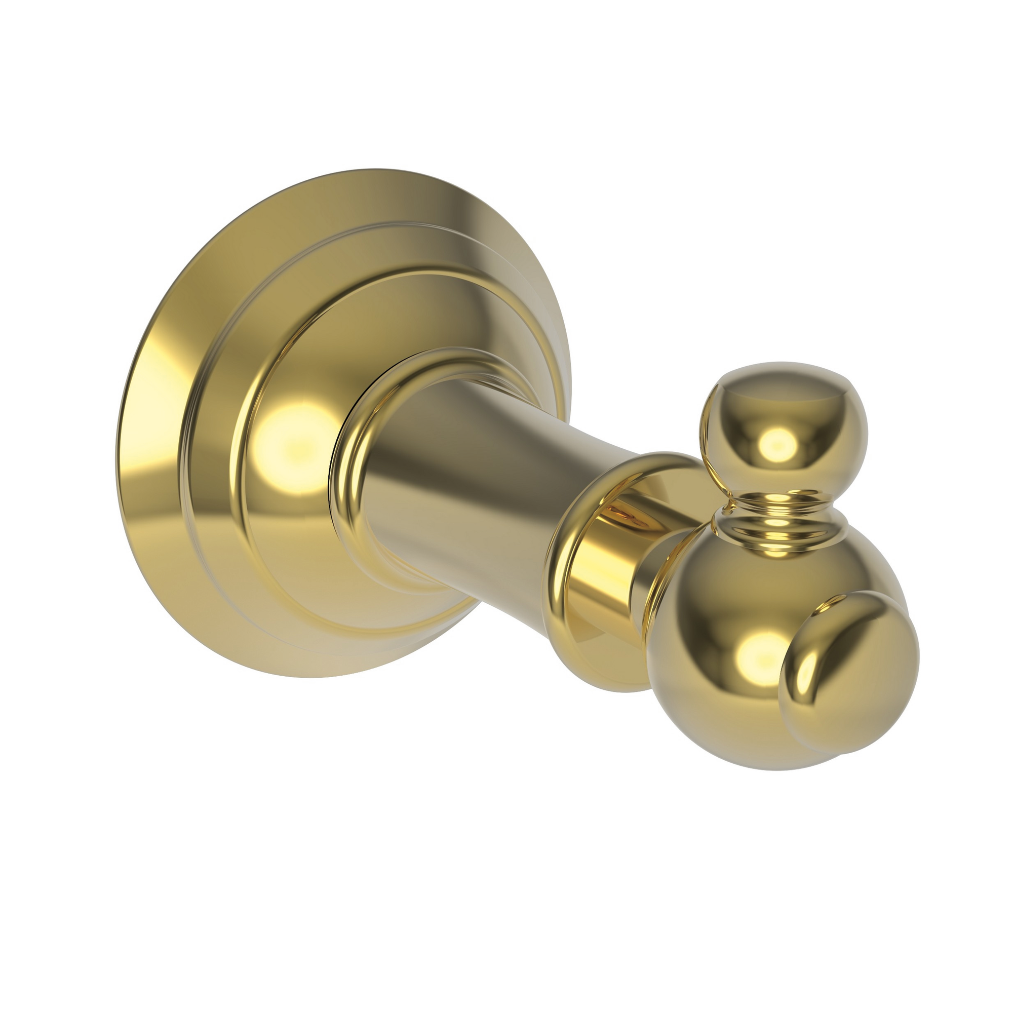 Newport Brass Aylesbury Single Robe Hook