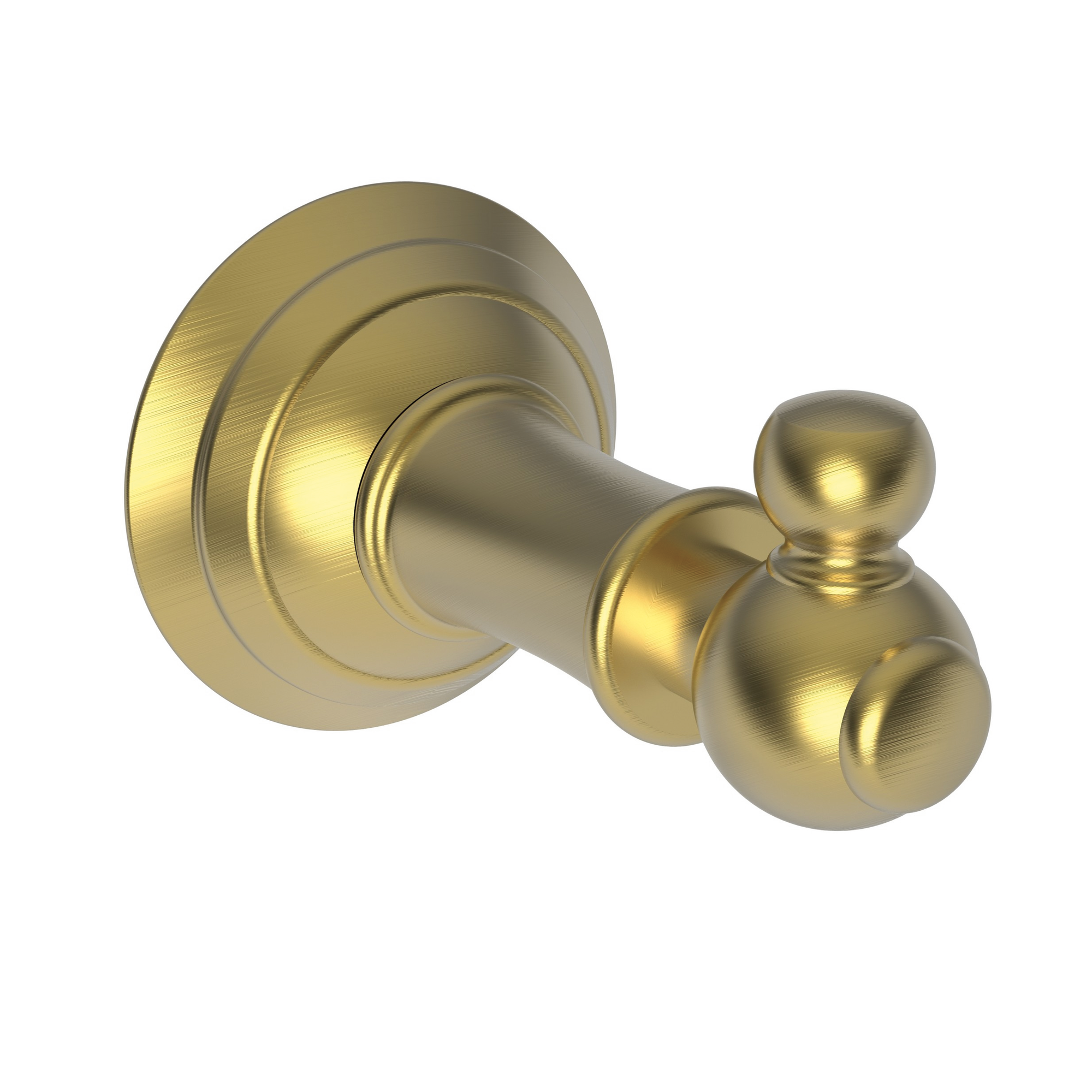 Newport Brass Aylesbury Single Robe Hook