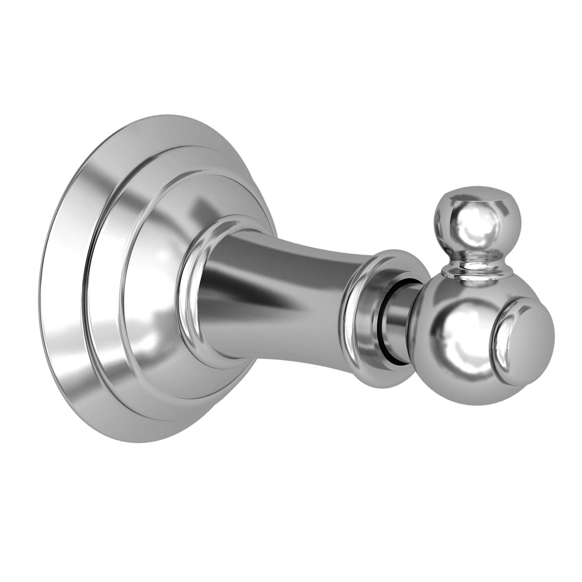 Newport Brass Aylesbury Single Robe Hook
