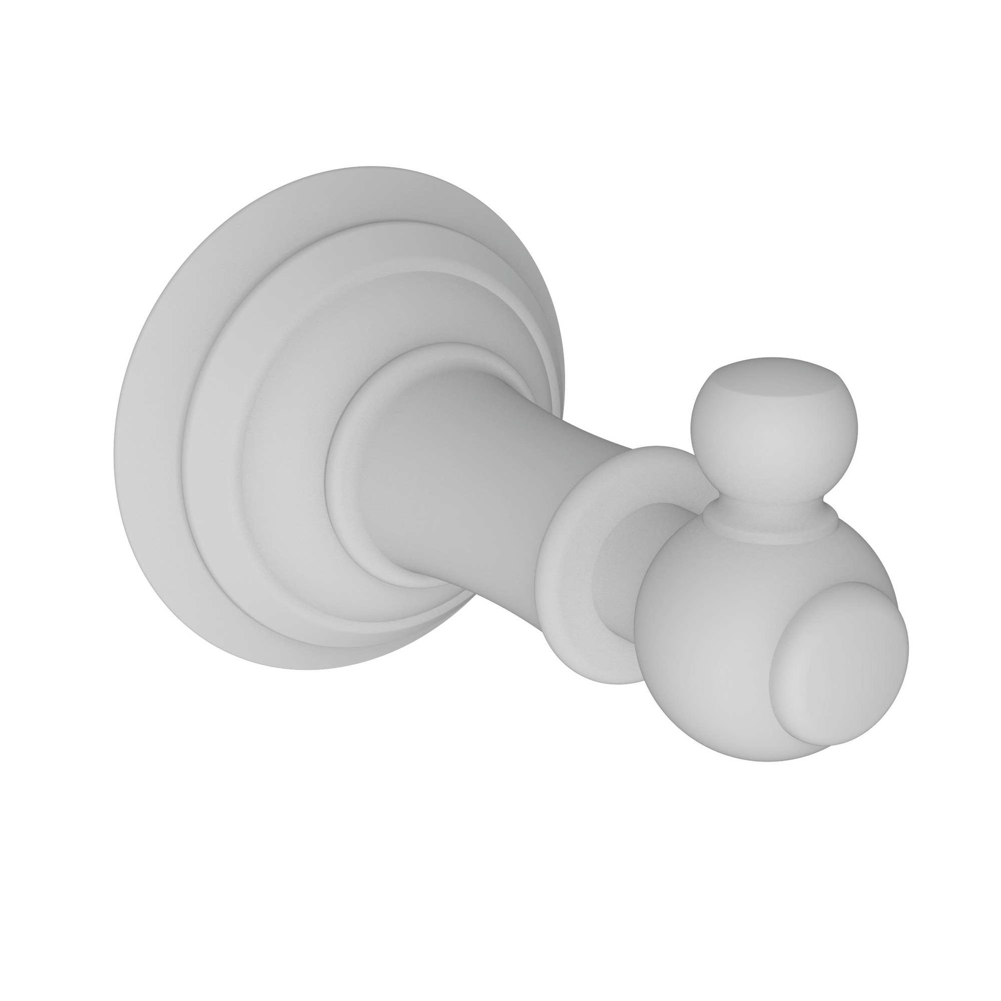 Newport Brass Aylesbury Single Robe Hook