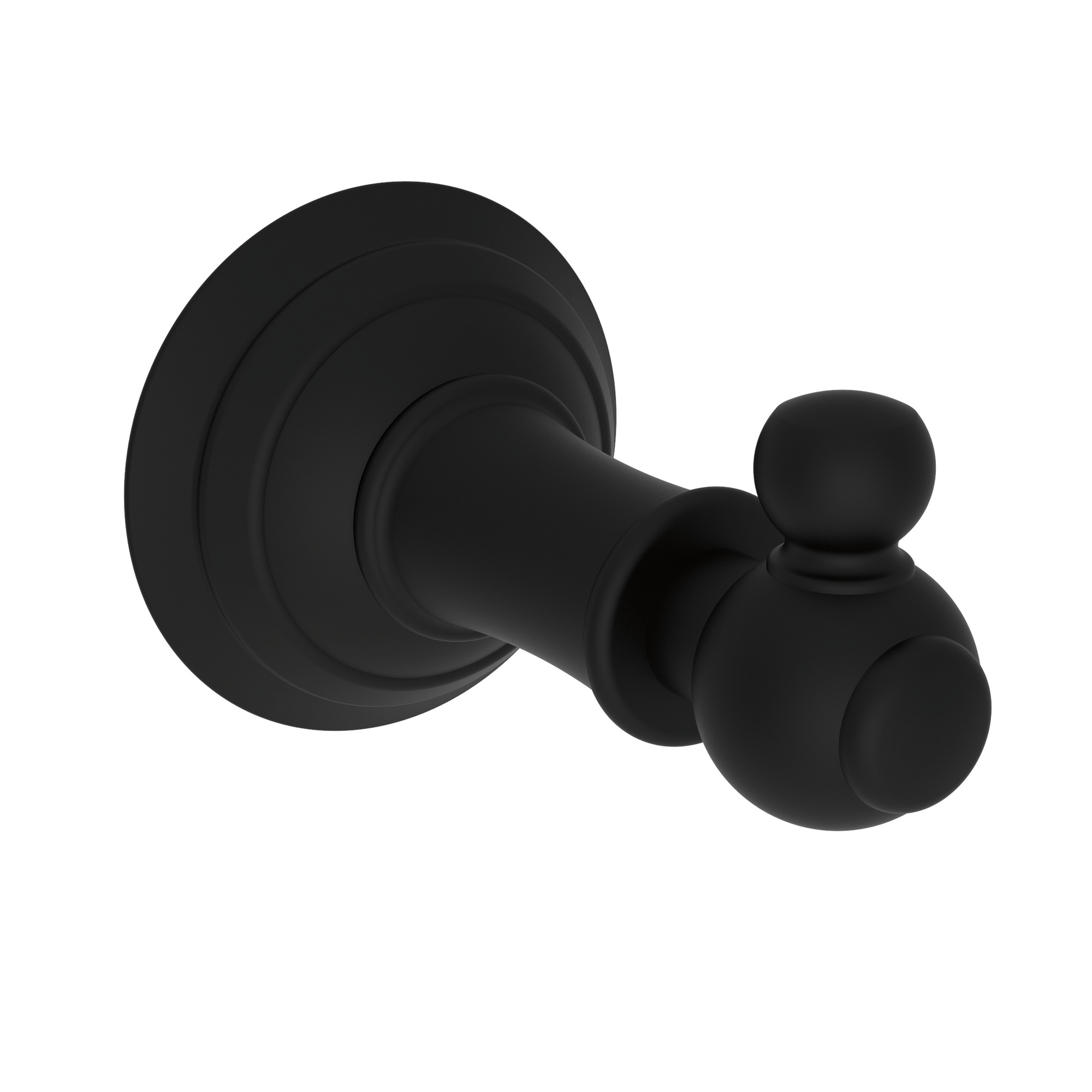 Newport Brass Aylesbury Single Robe Hook