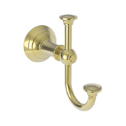 Newport Brass Aylesbury Double Robe Hook