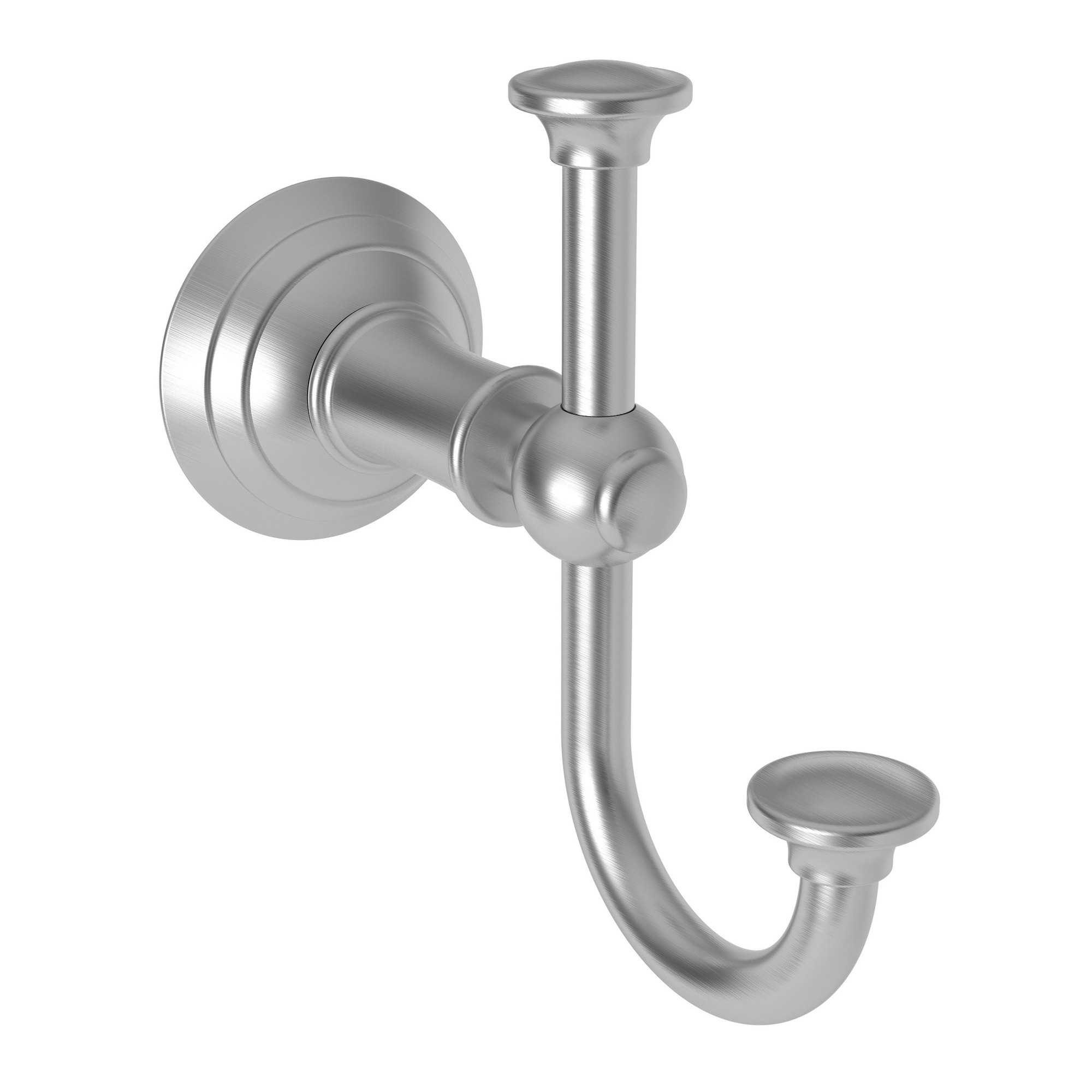 Newport Brass Aylesbury Double Robe Hook
