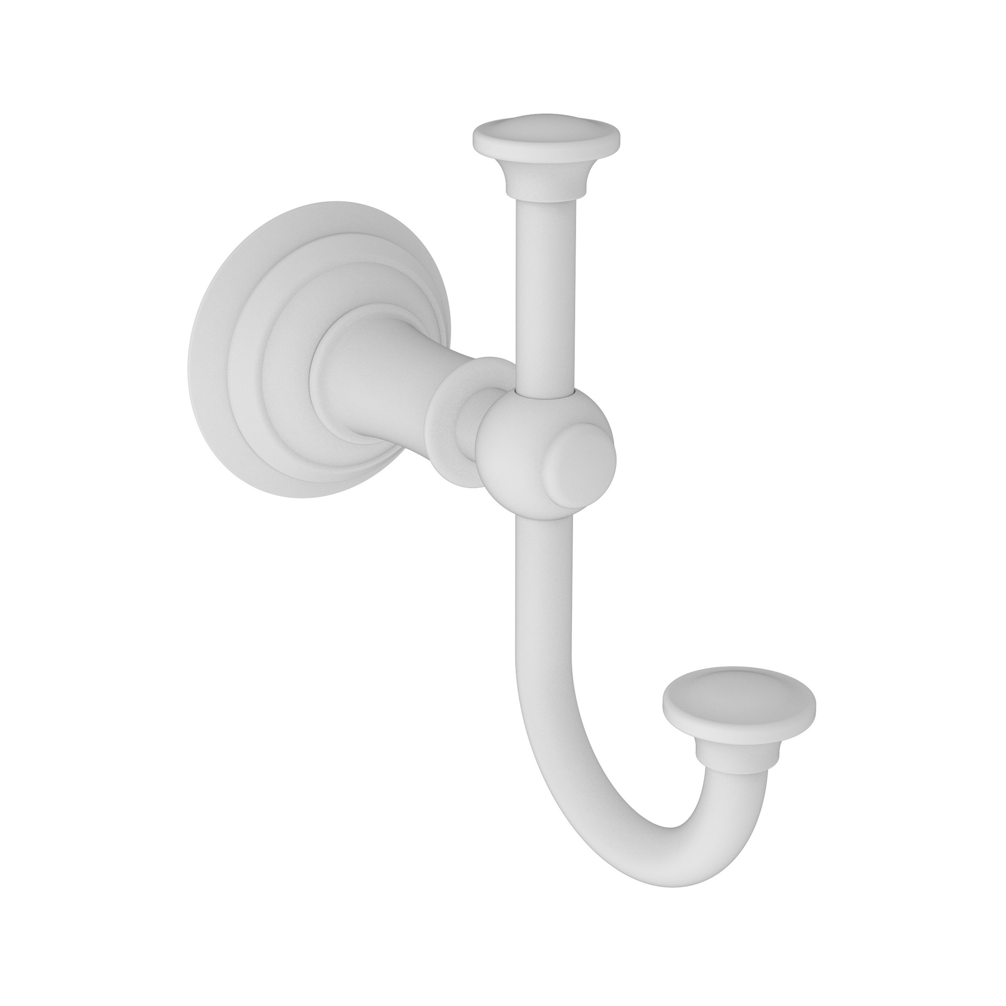 Newport Brass Aylesbury Double Robe Hook