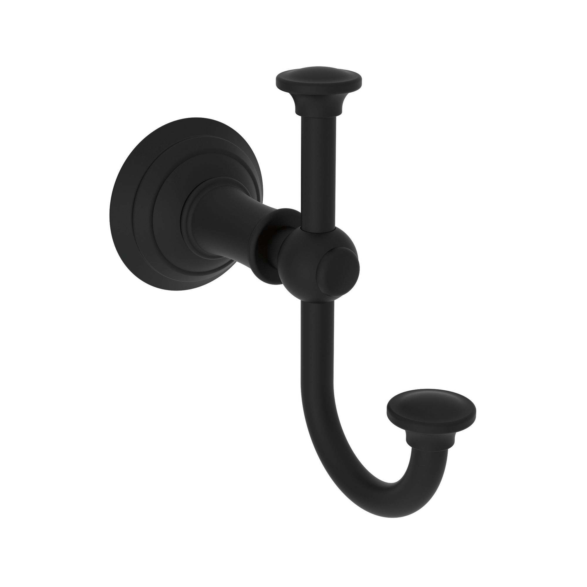 Newport Brass Aylesbury Double Robe Hook