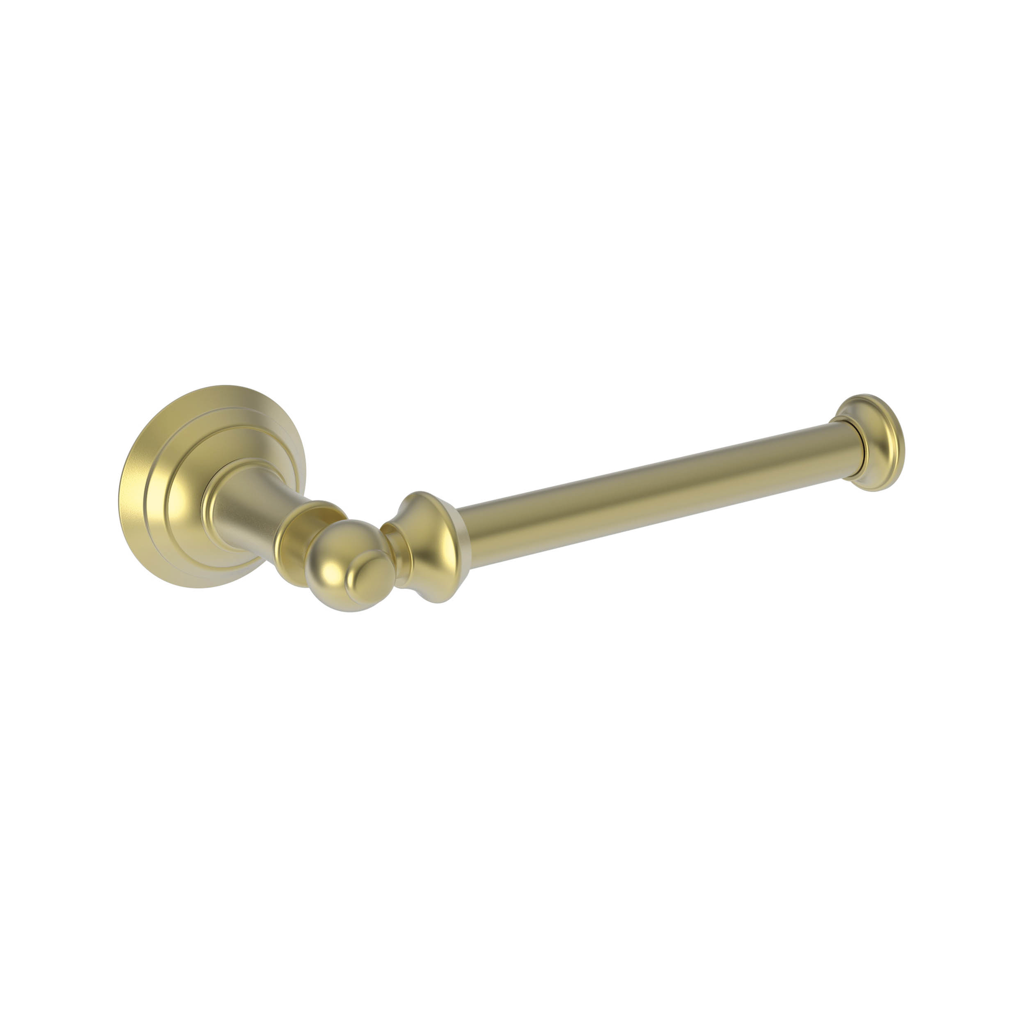 Newport Brass Aylesbury Open Toilet Tissue Holder