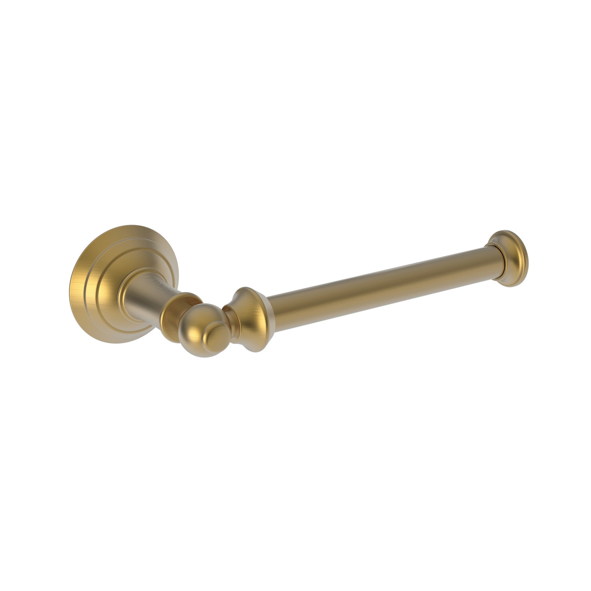 Newport Brass Aylesbury Open Toilet Tissue Holder