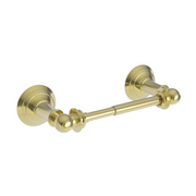 Newport Brass Aylesbury Double Post Toilet Tissue Holder