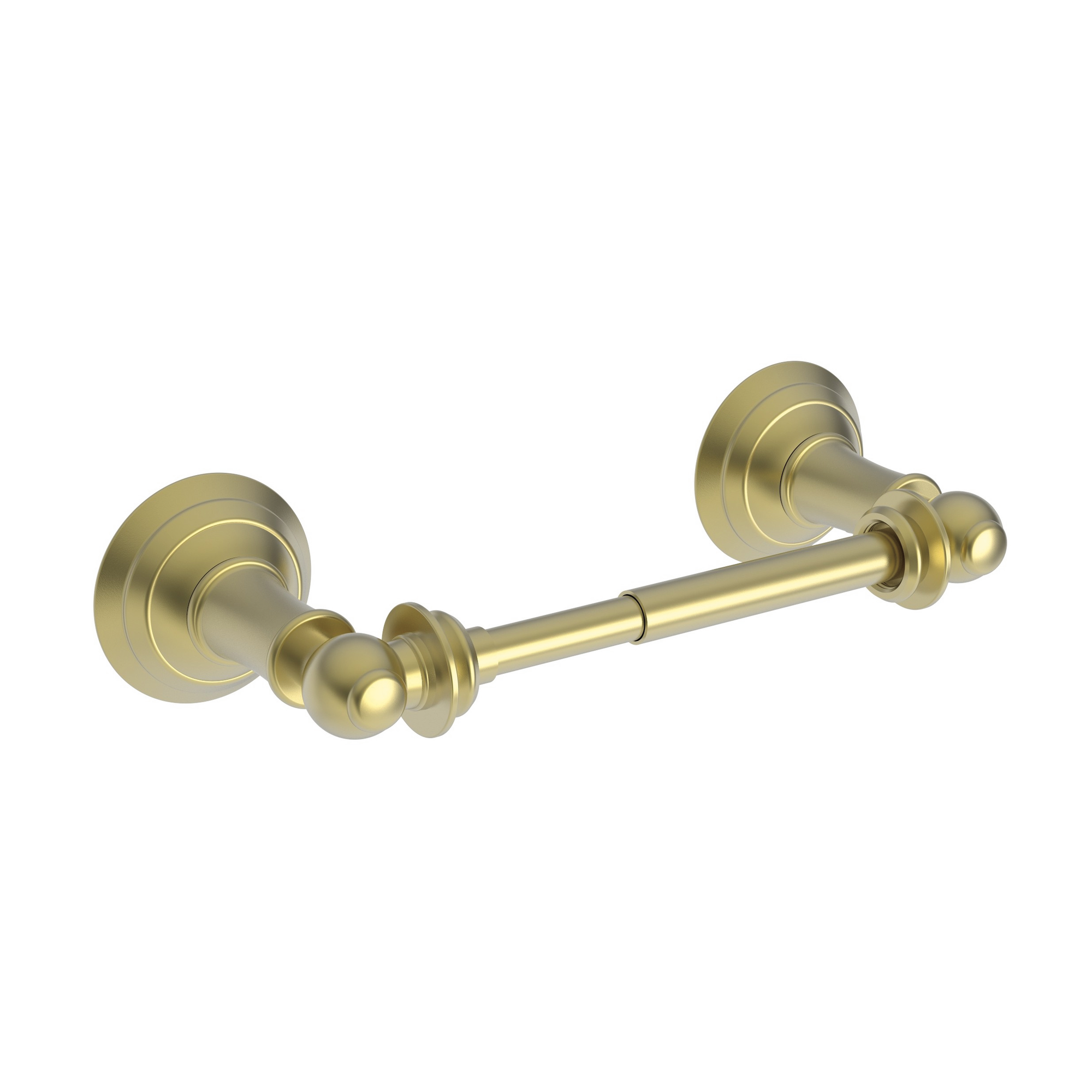 Newport Brass Aylesbury Double Post Toilet Tissue Holder