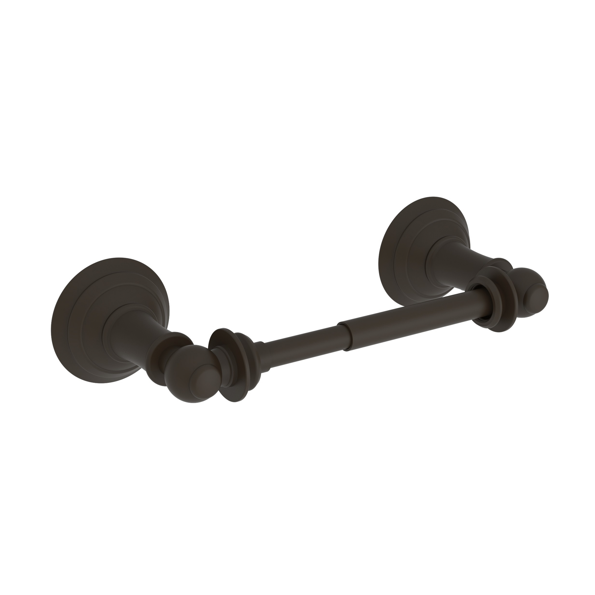 Newport Brass Aylesbury Double Post Toilet Tissue Holder