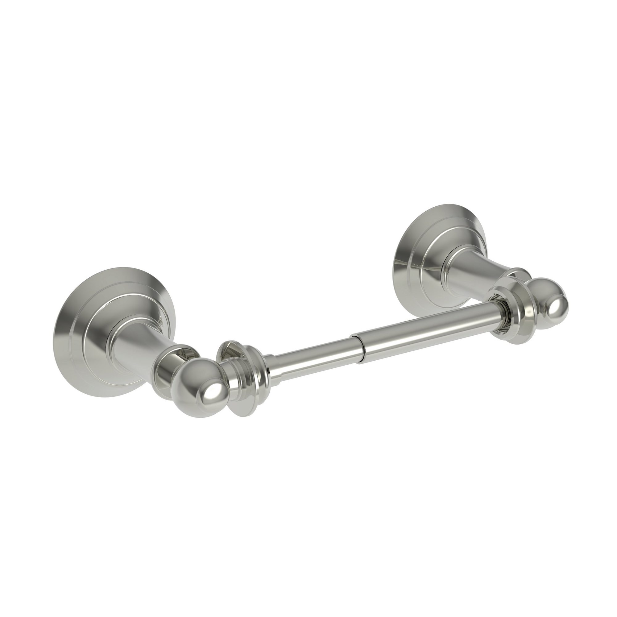 Newport Brass Aylesbury Double Post Toilet Tissue Holder
