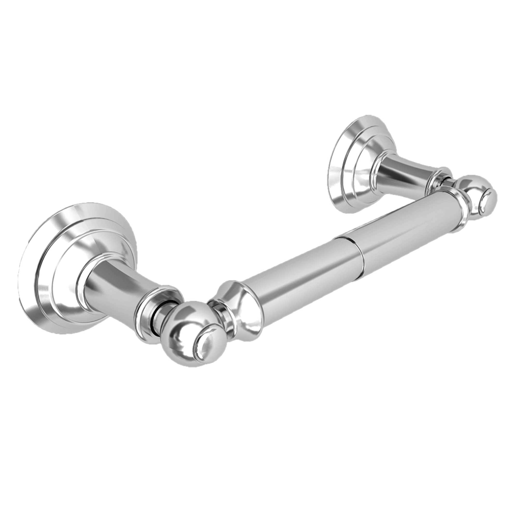 Newport Brass Aylesbury Double Post Toilet Tissue Holder