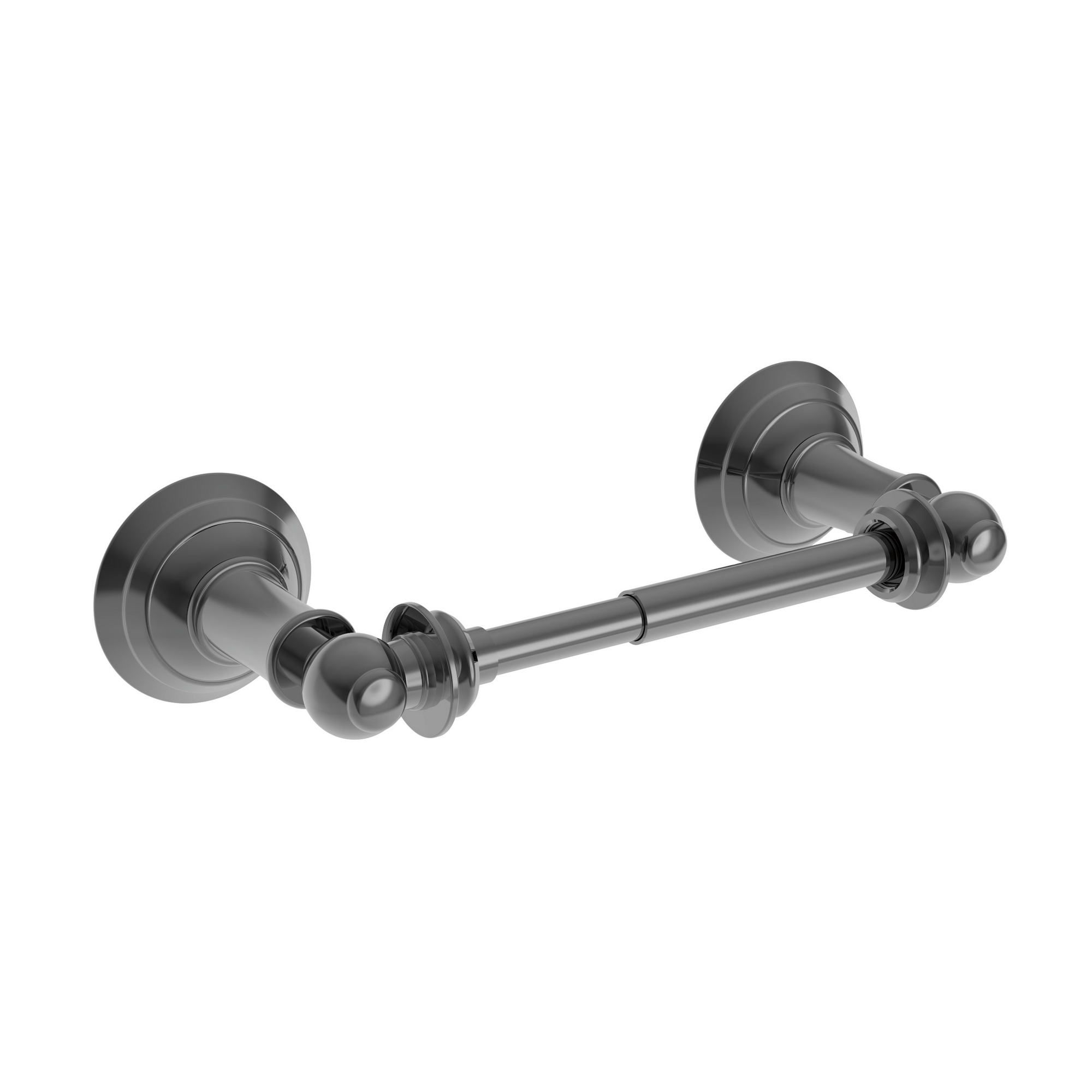 Newport Brass Aylesbury Double Post Toilet Tissue Holder