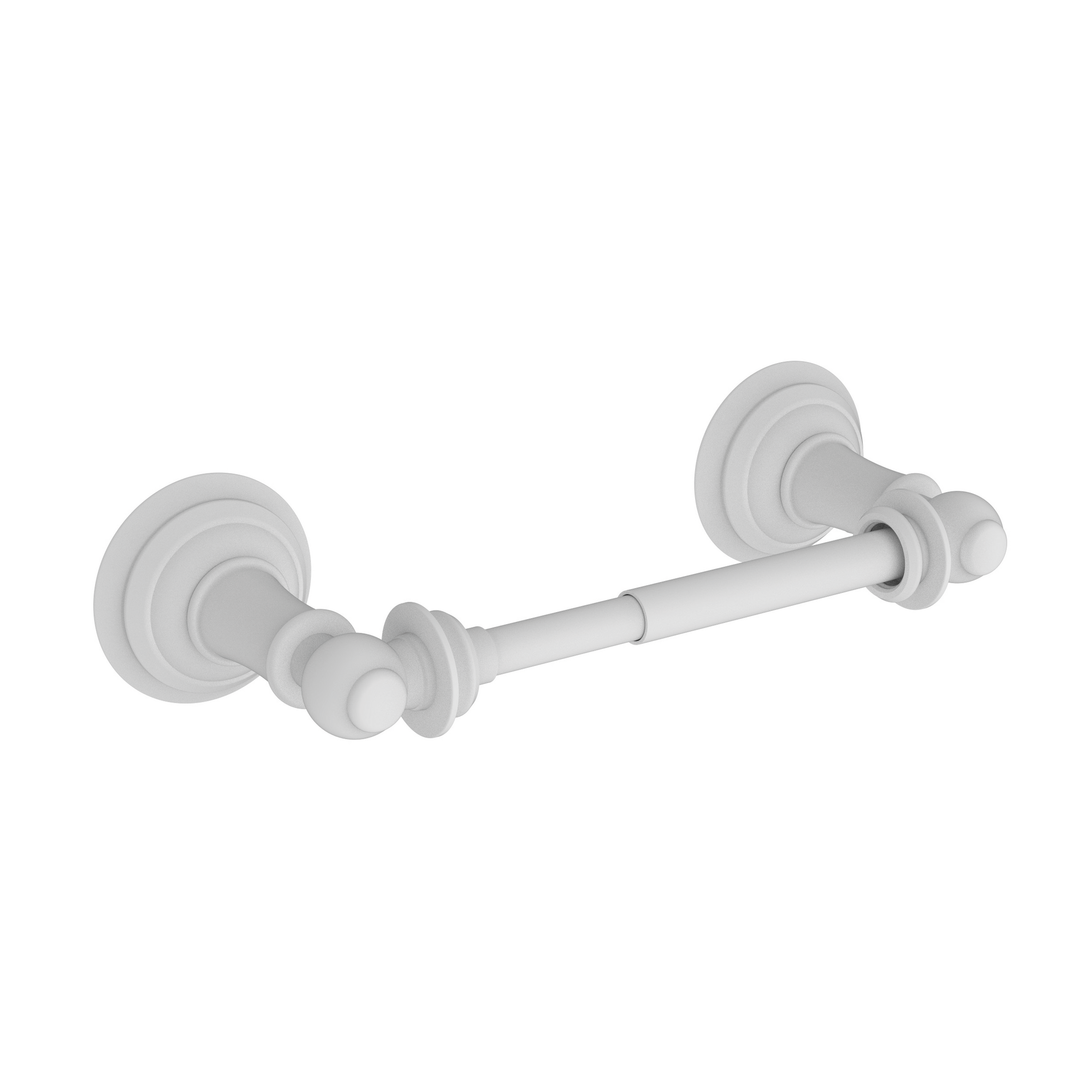 Newport Brass Aylesbury Double Post Toilet Tissue Holder