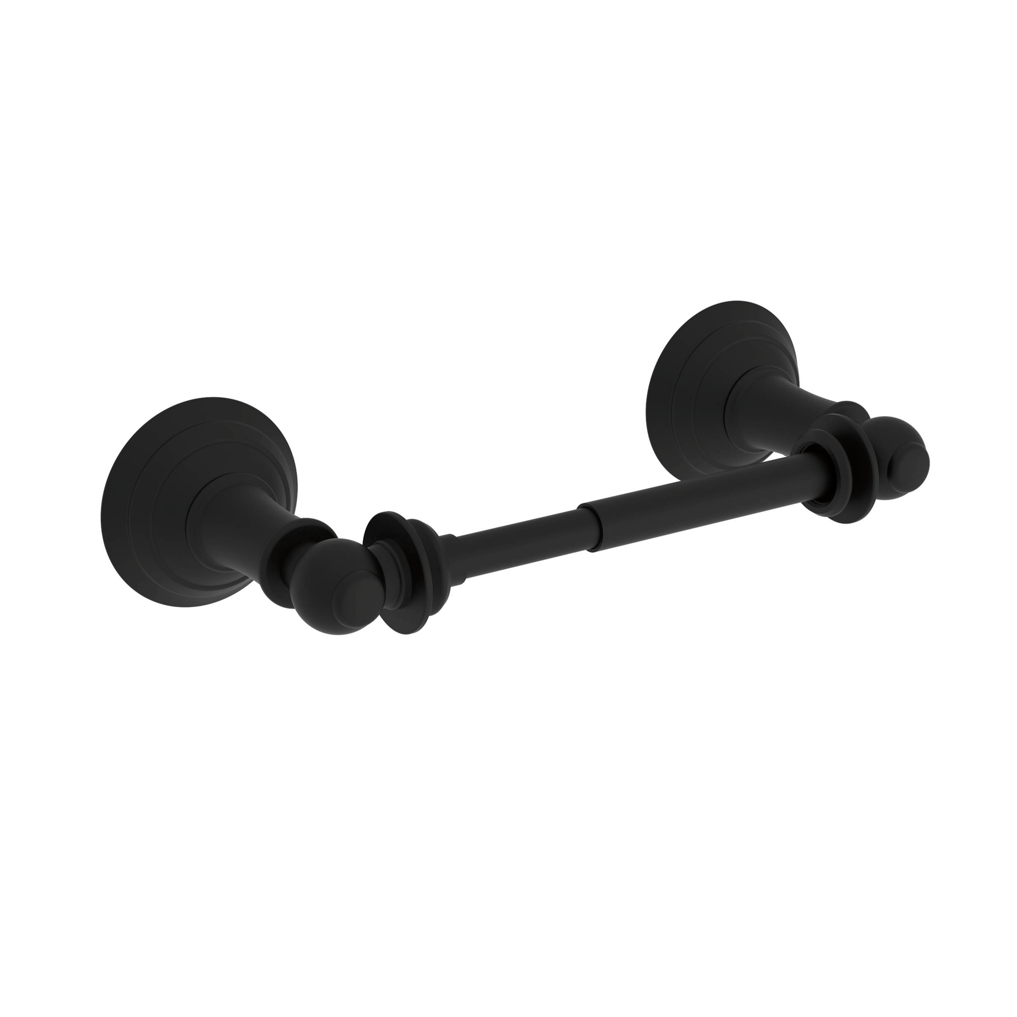 Newport Brass Aylesbury Double Post Toilet Tissue Holder