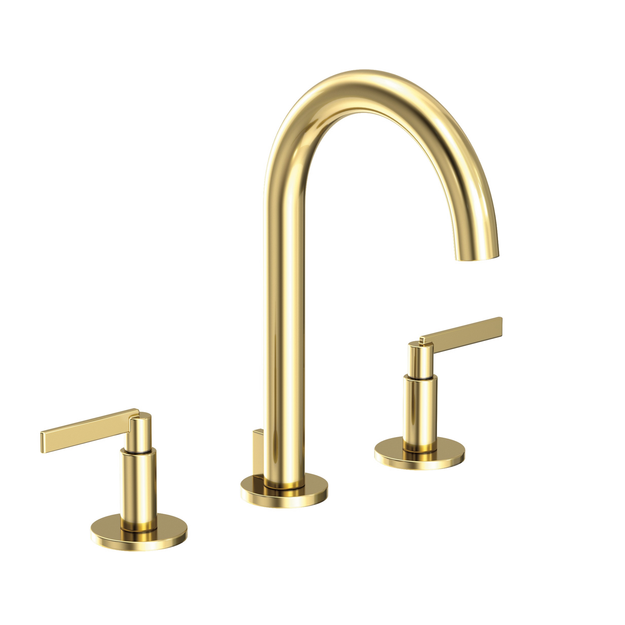 Newport Brass Tolmin® Widespread Lavatory Faucet