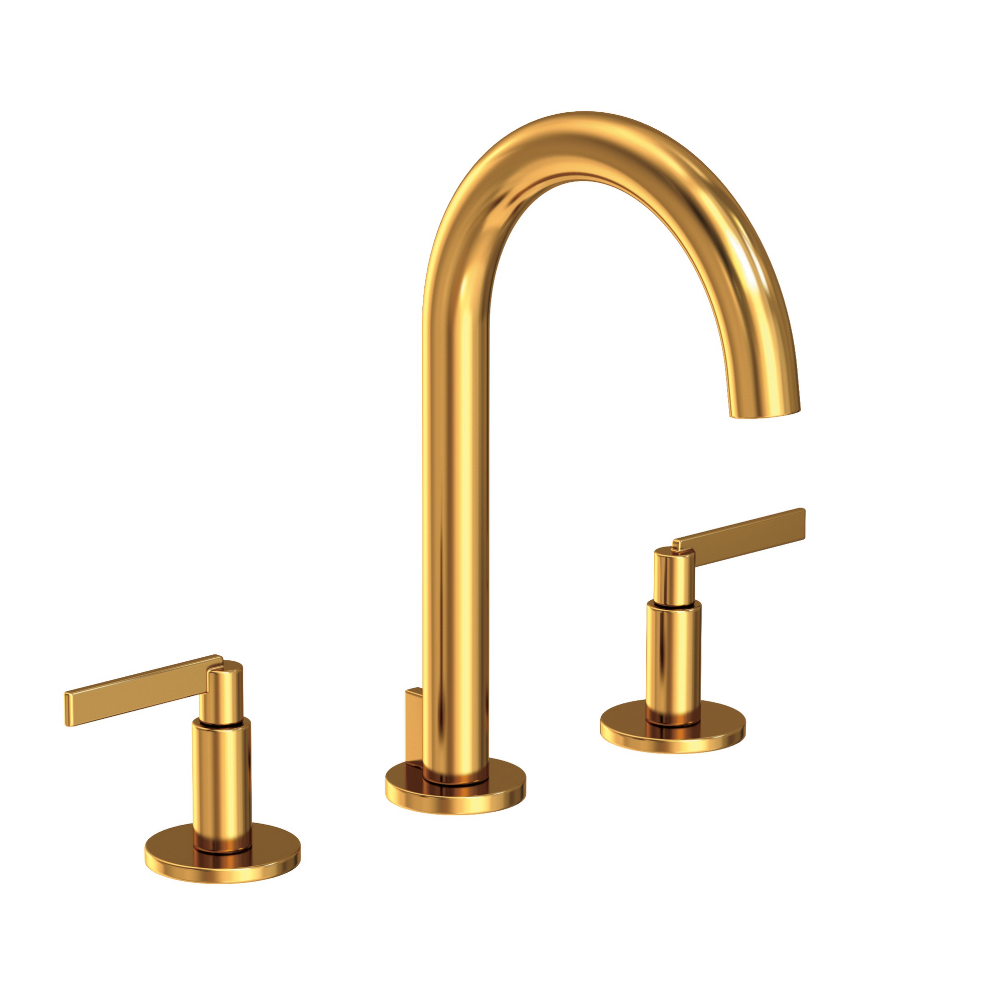 Newport Brass Tolmin® Widespread Lavatory Faucet