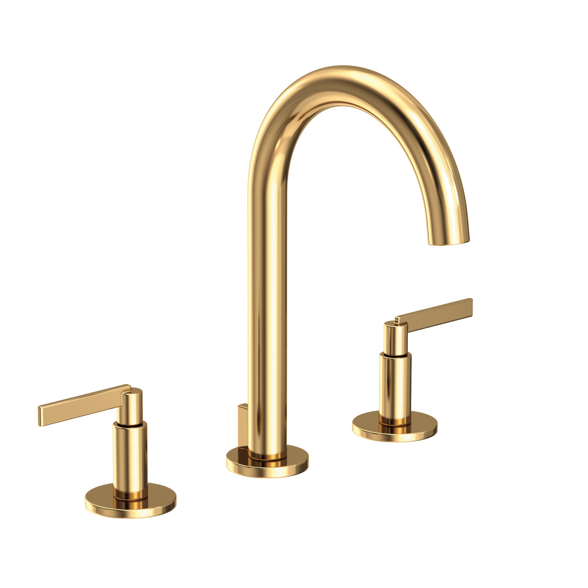 Newport Brass Tolmin® Widespread Lavatory Faucet