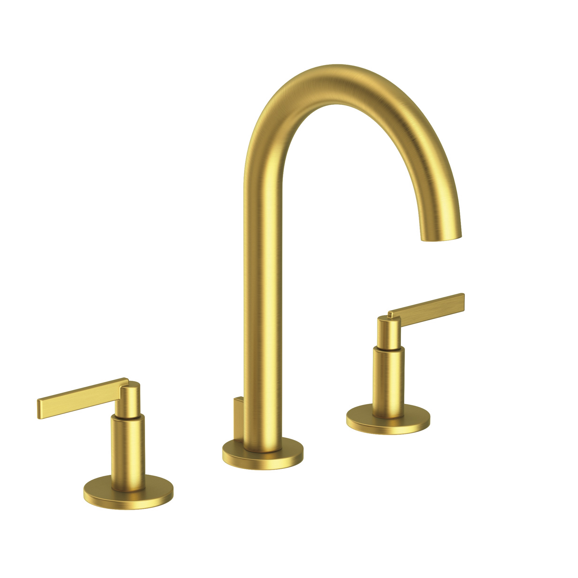 Newport Brass Tolmin® Widespread Lavatory Faucet
