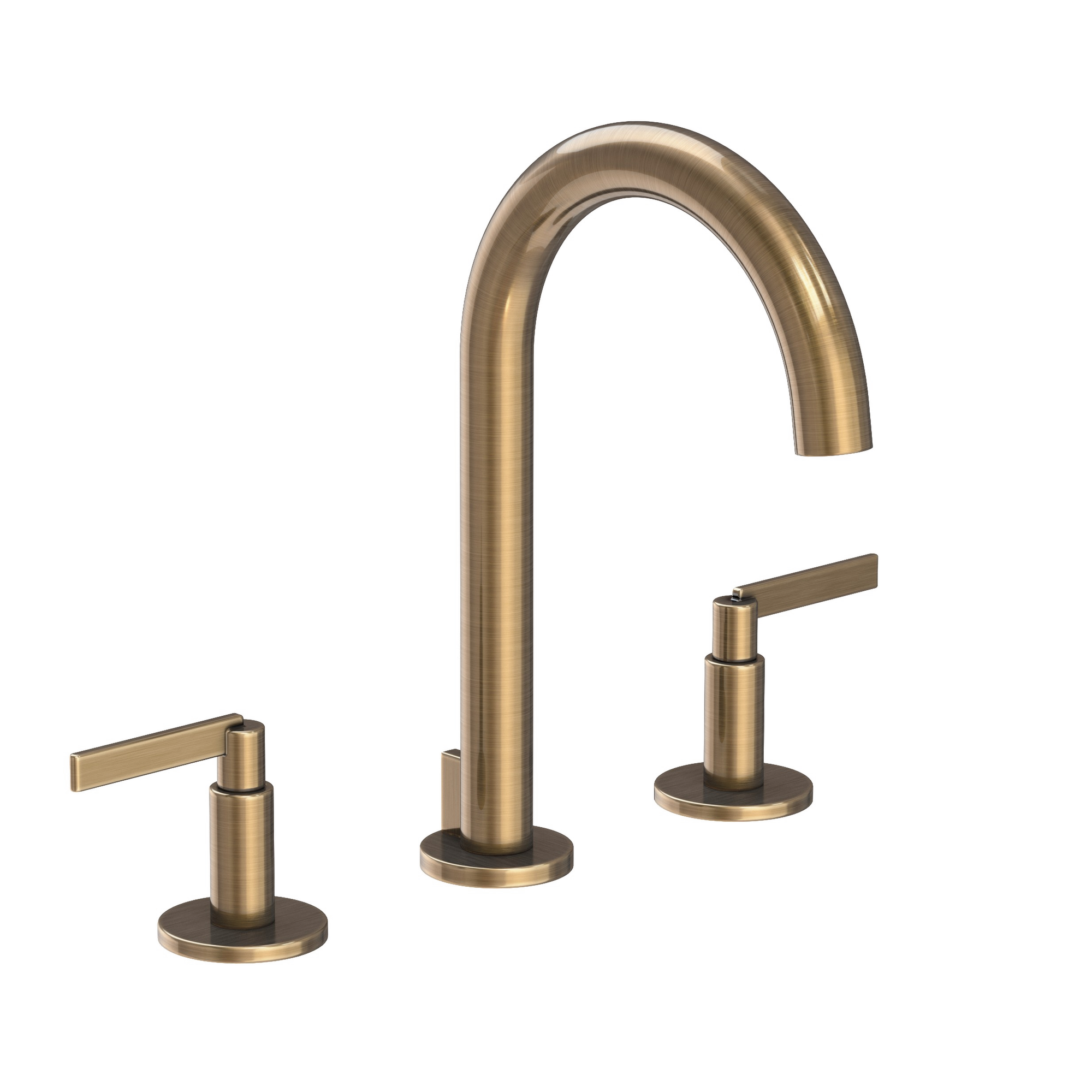 Newport Brass Tolmin® Widespread Lavatory Faucet