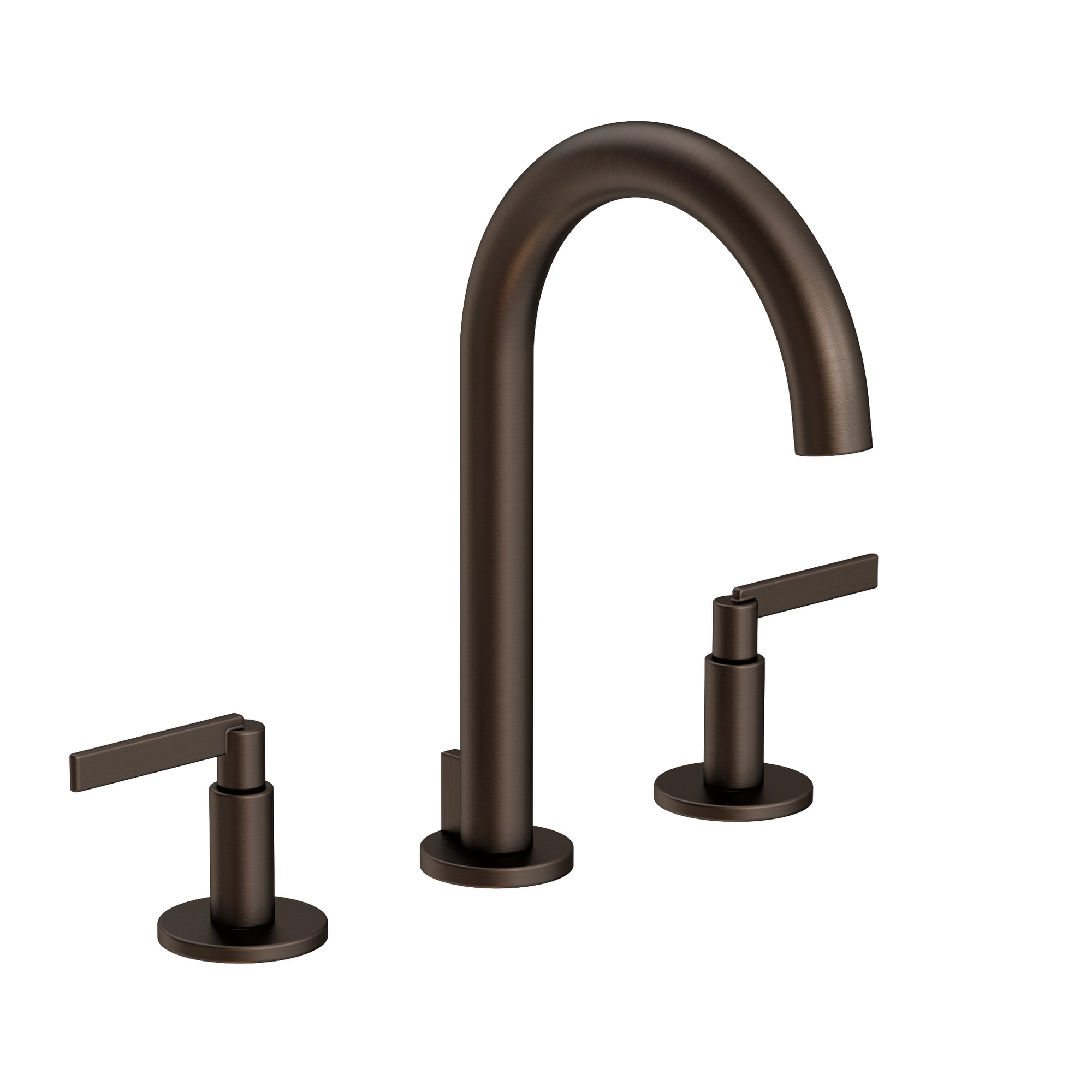 Newport Brass Tolmin® Widespread Lavatory Faucet