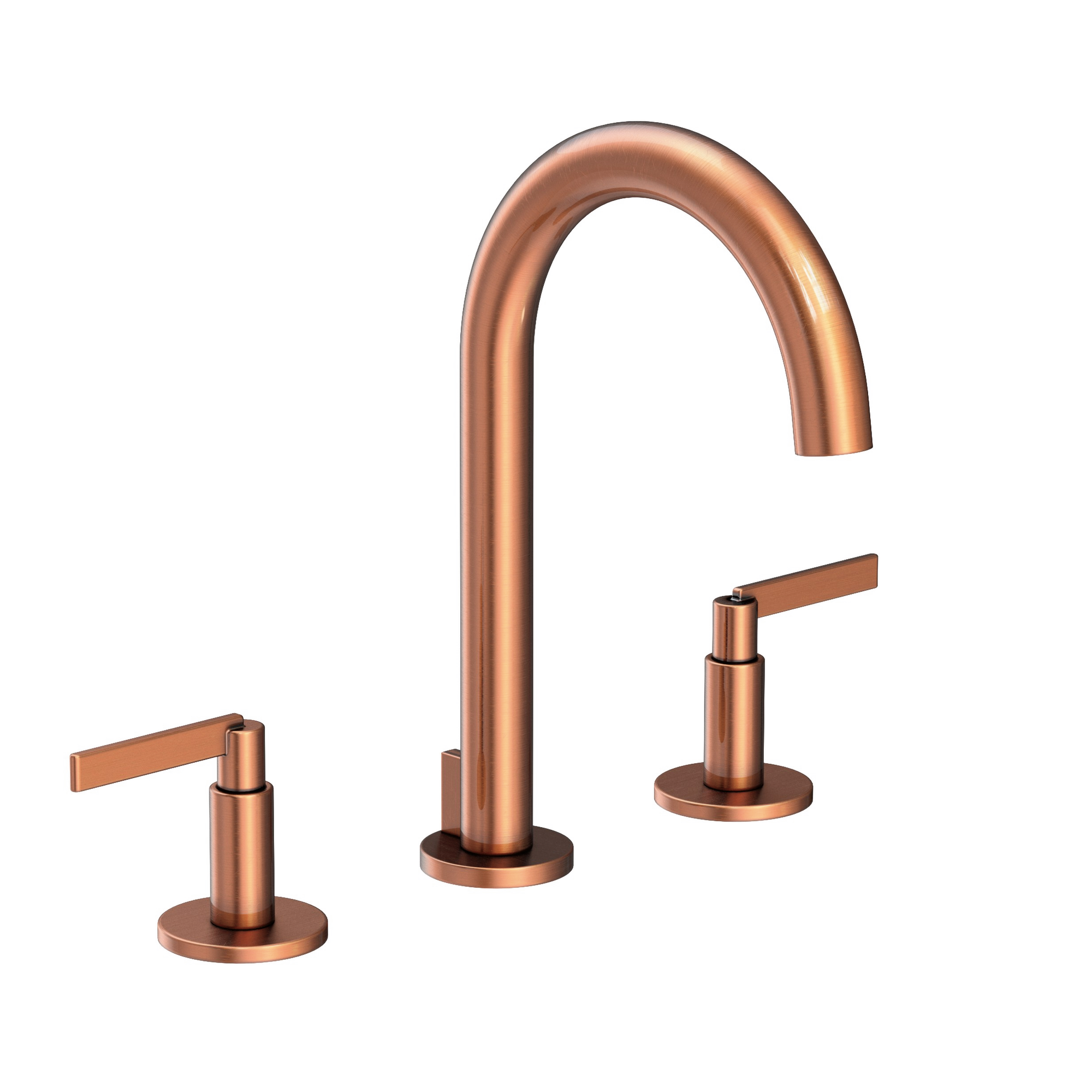 Newport Brass Tolmin® Widespread Lavatory Faucet