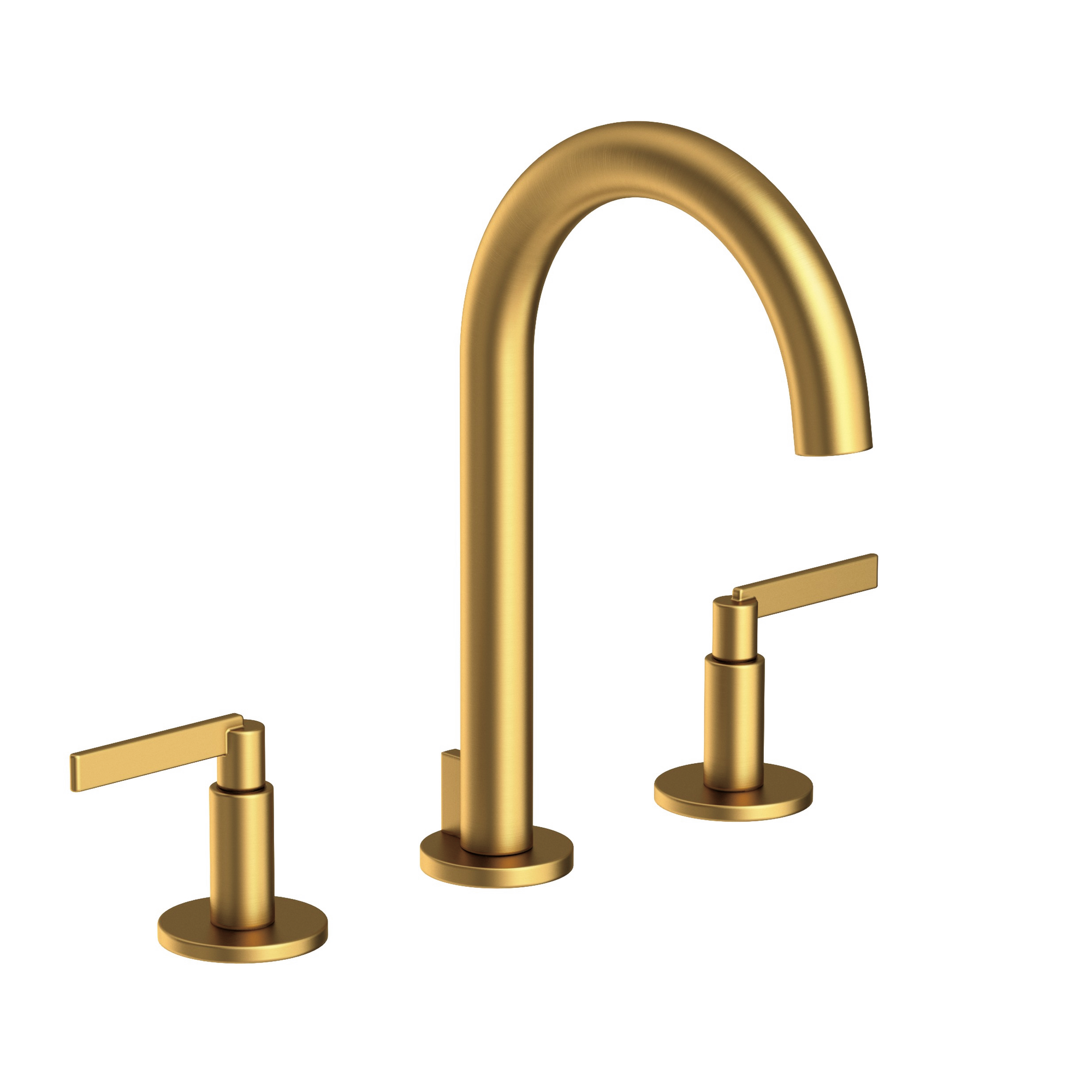 Newport Brass Tolmin® Widespread Lavatory Faucet
