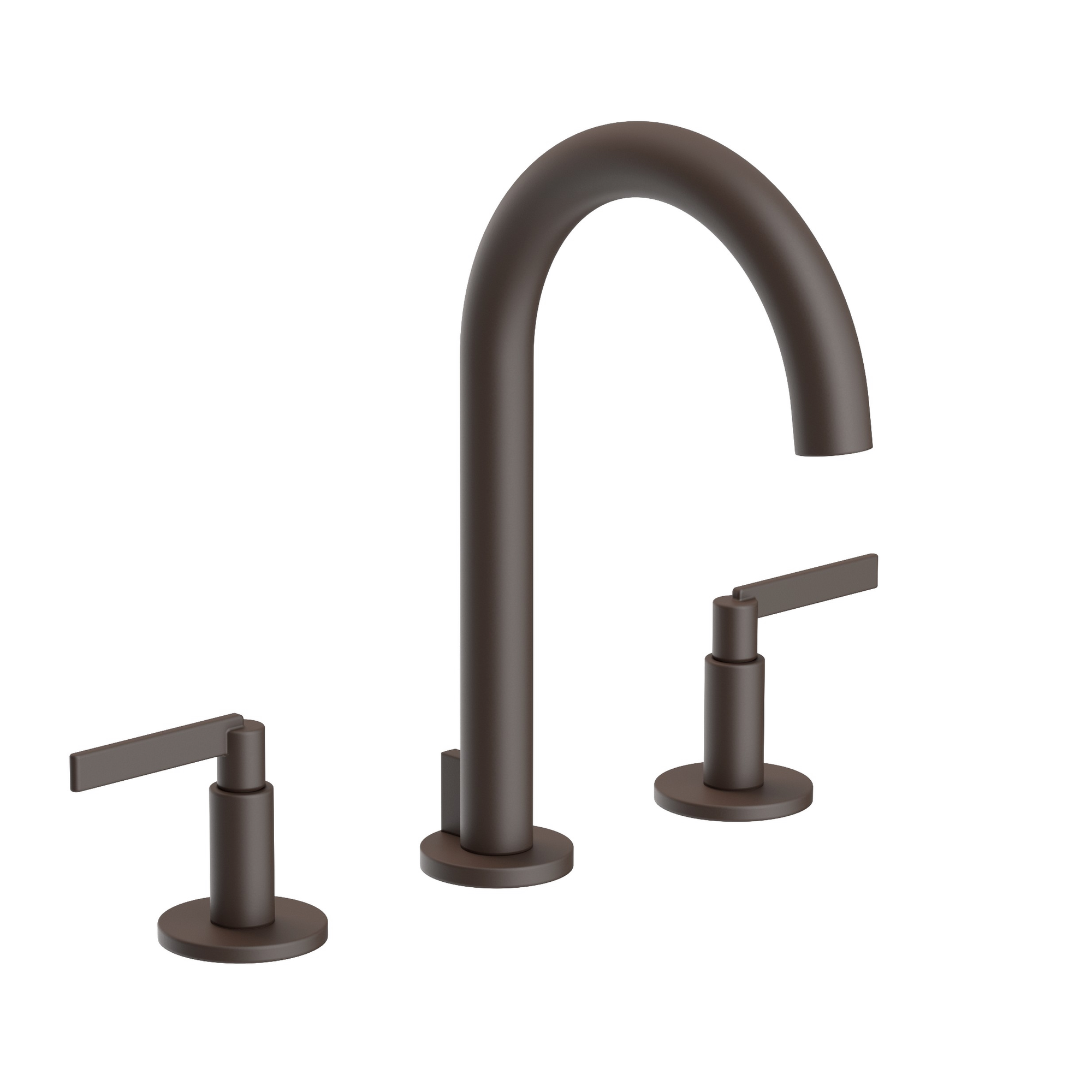 Newport Brass Tolmin® Widespread Lavatory Faucet