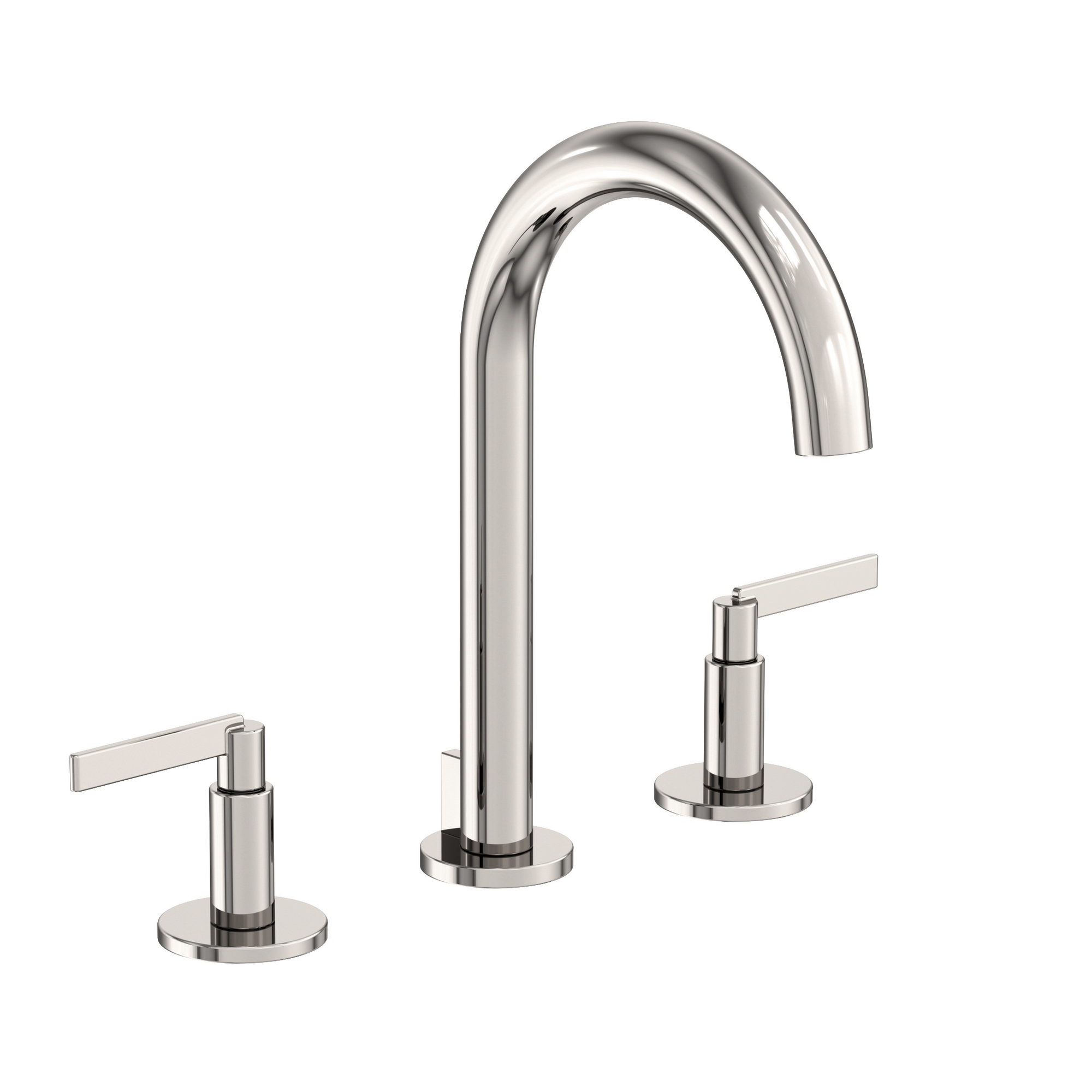 Newport Brass Tolmin® Widespread Lavatory Faucet