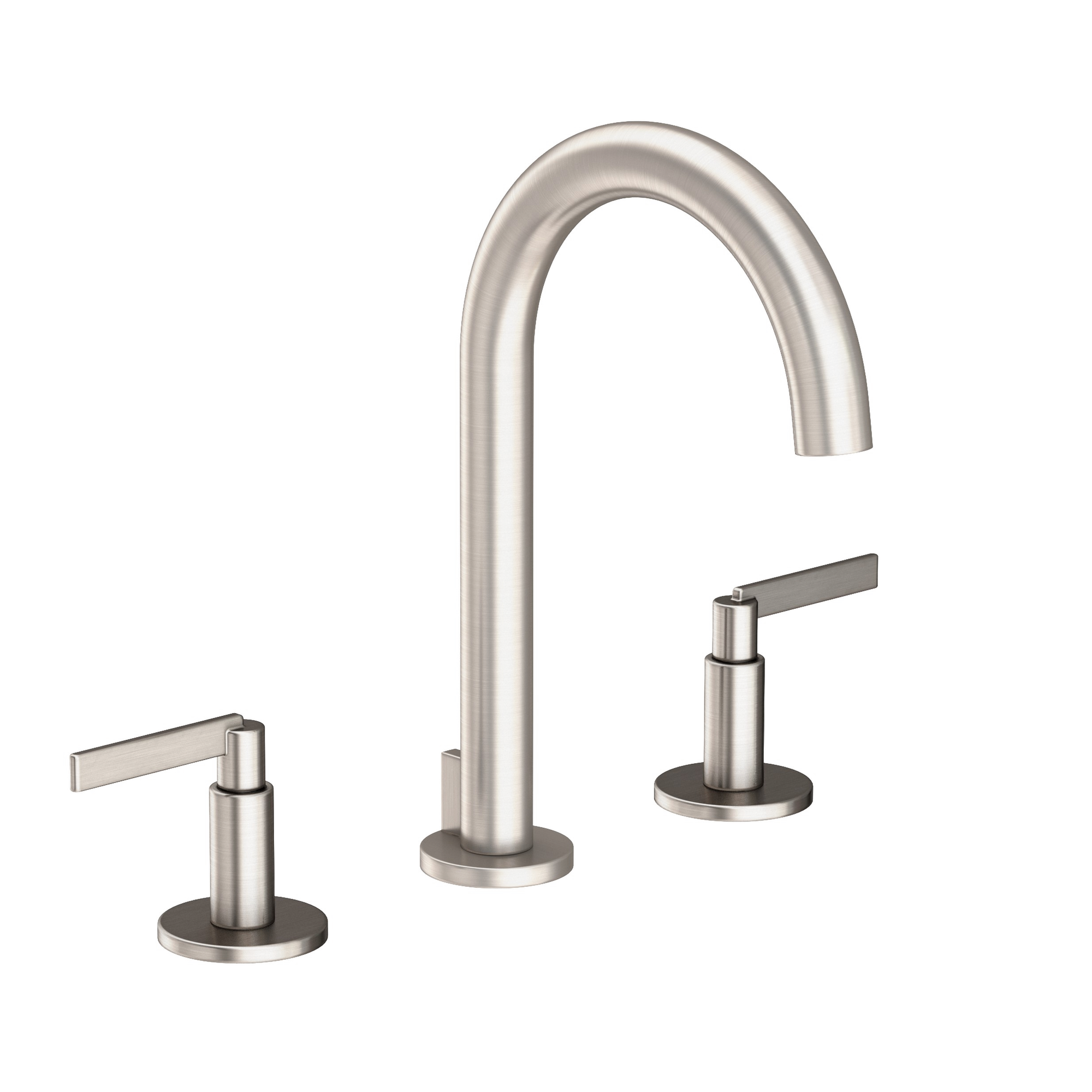 Newport Brass Tolmin® Widespread Lavatory Faucet