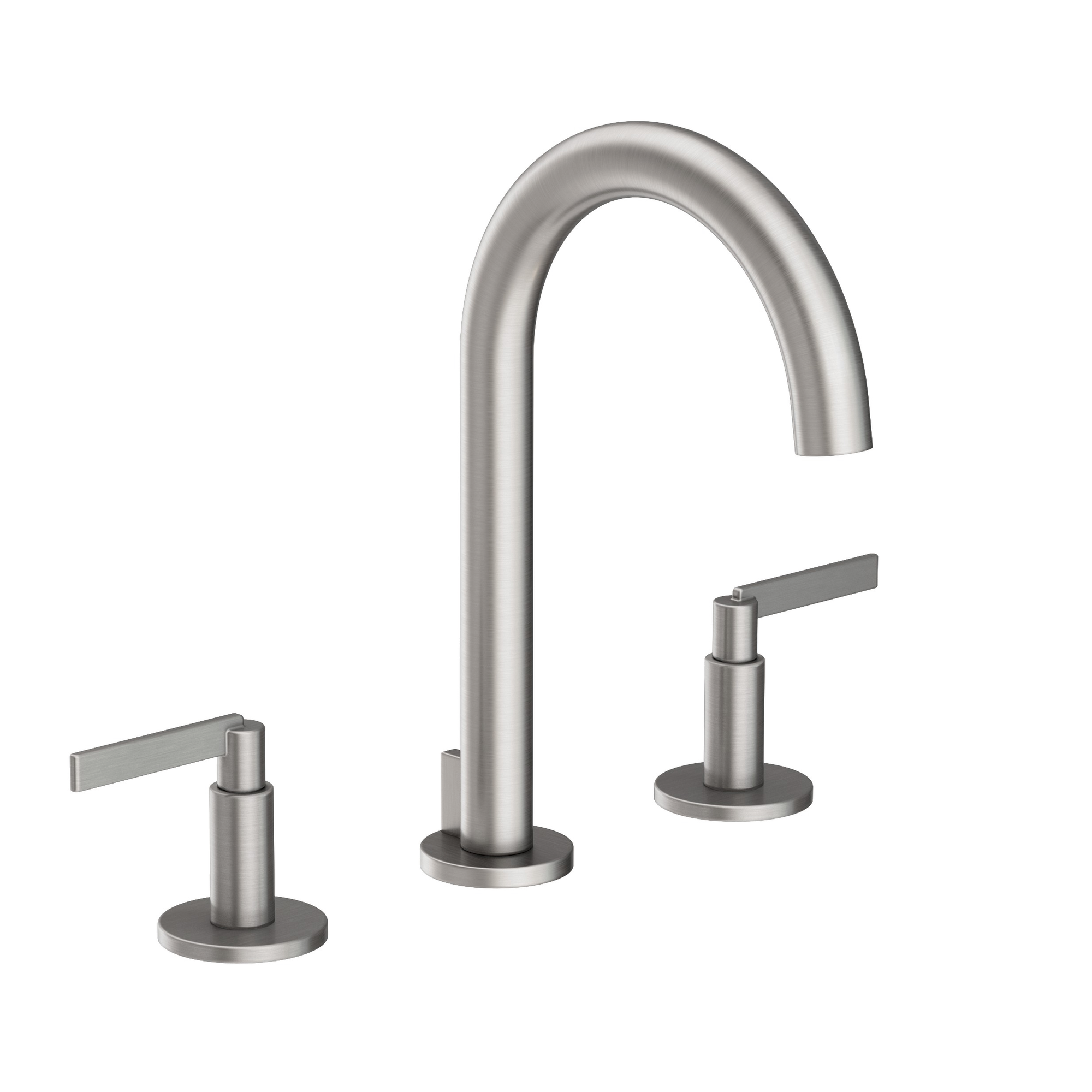 Newport Brass Tolmin® Widespread Lavatory Faucet