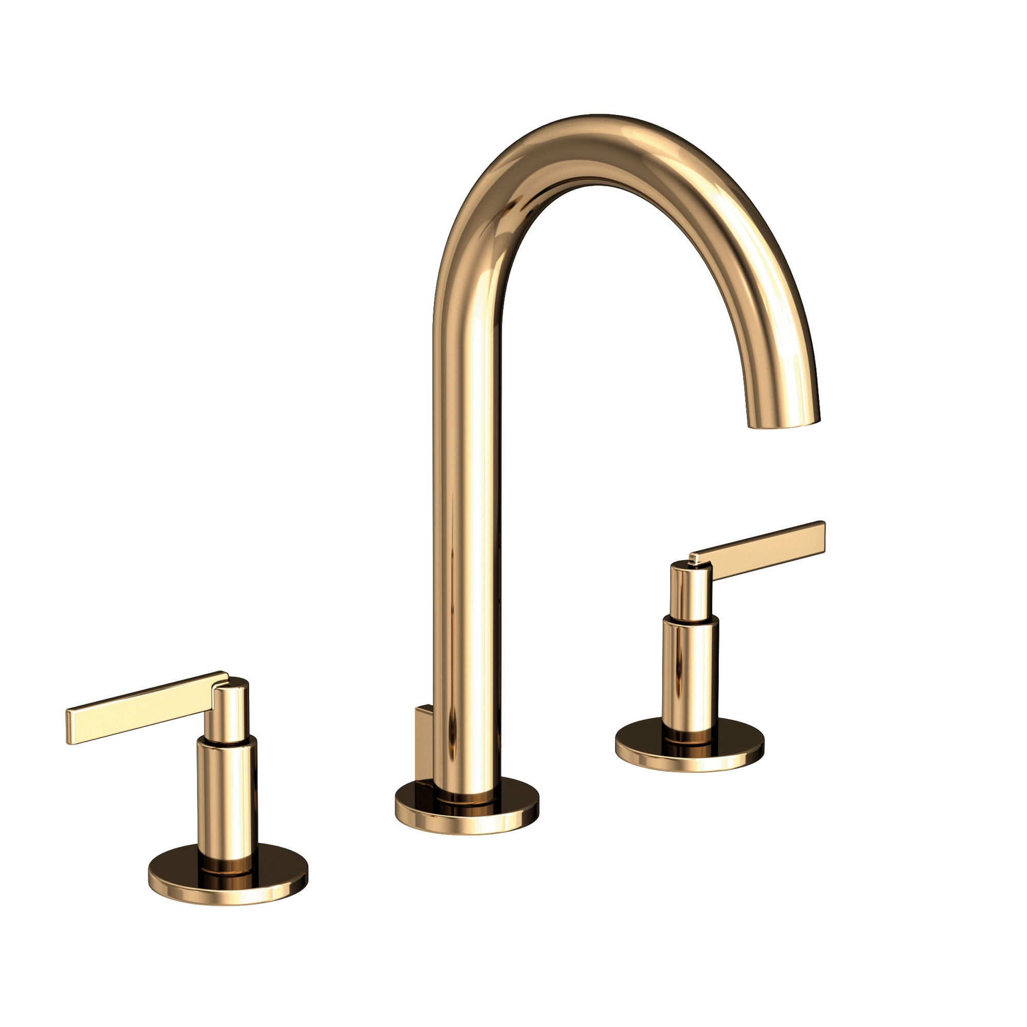 Newport Brass Tolmin® Widespread Lavatory Faucet