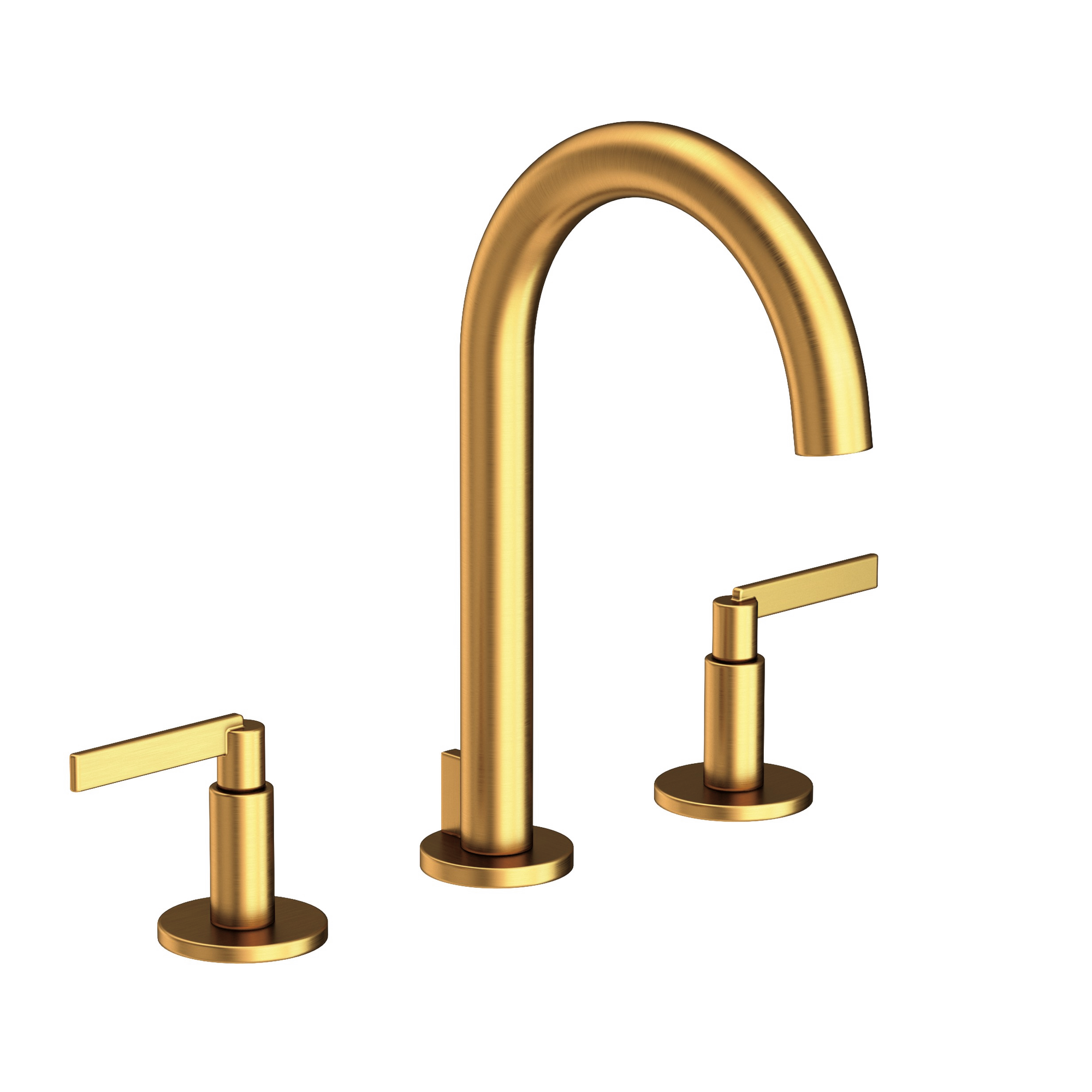 Newport Brass Tolmin® Widespread Lavatory Faucet