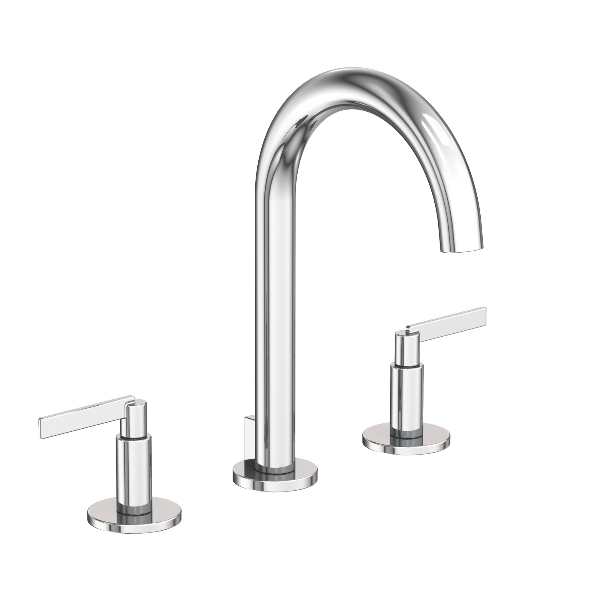 Newport Brass Tolmin® Widespread Lavatory Faucet